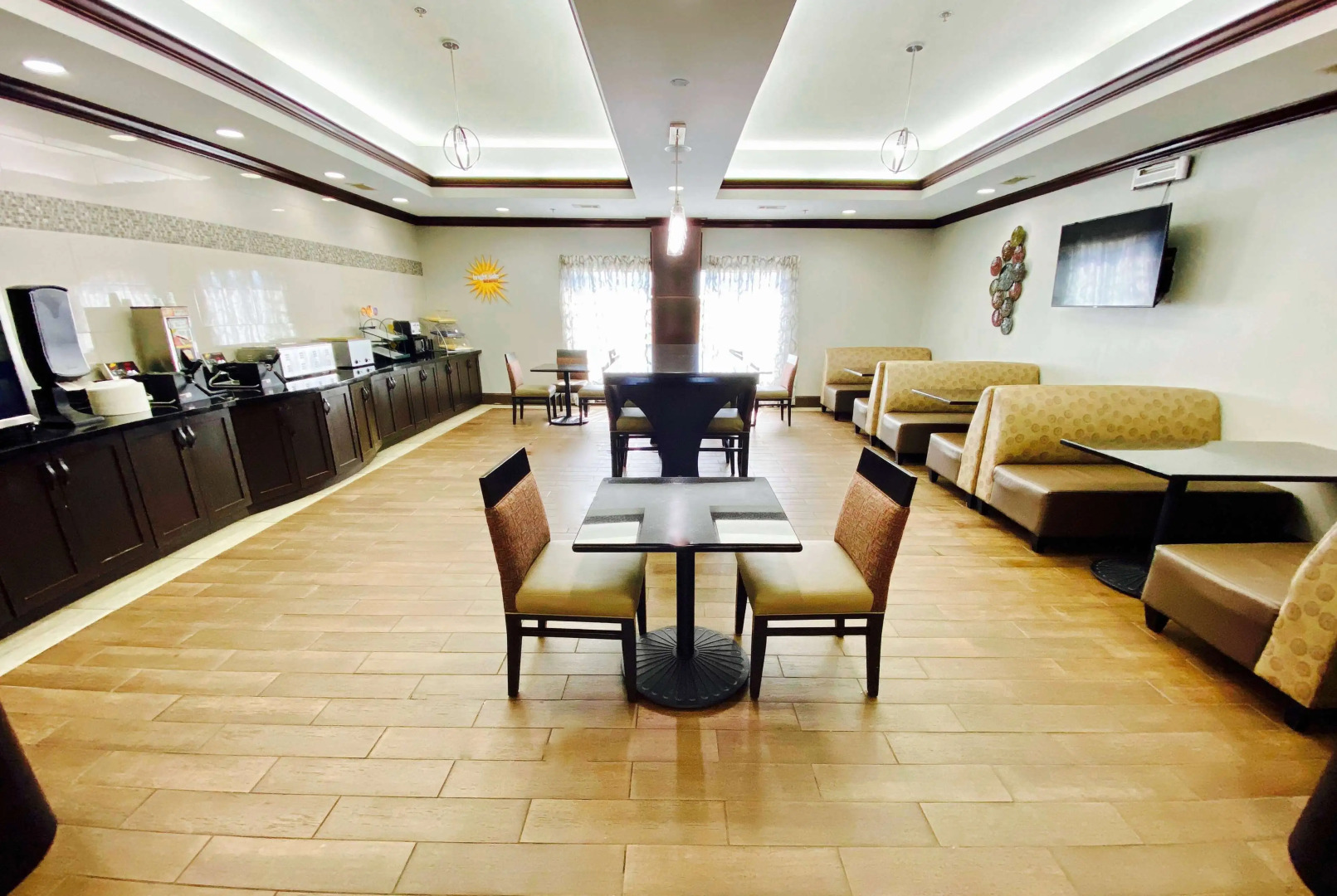 La Quinta Inn & Suites by Wyndham Tupelo