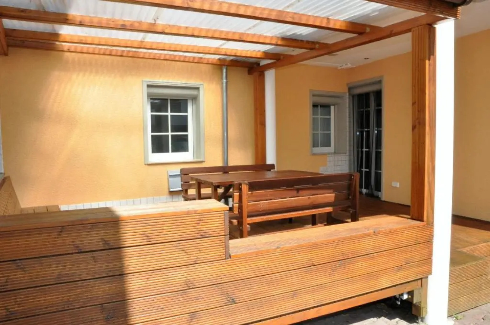 Apartmenthaus am Zimmerplatz