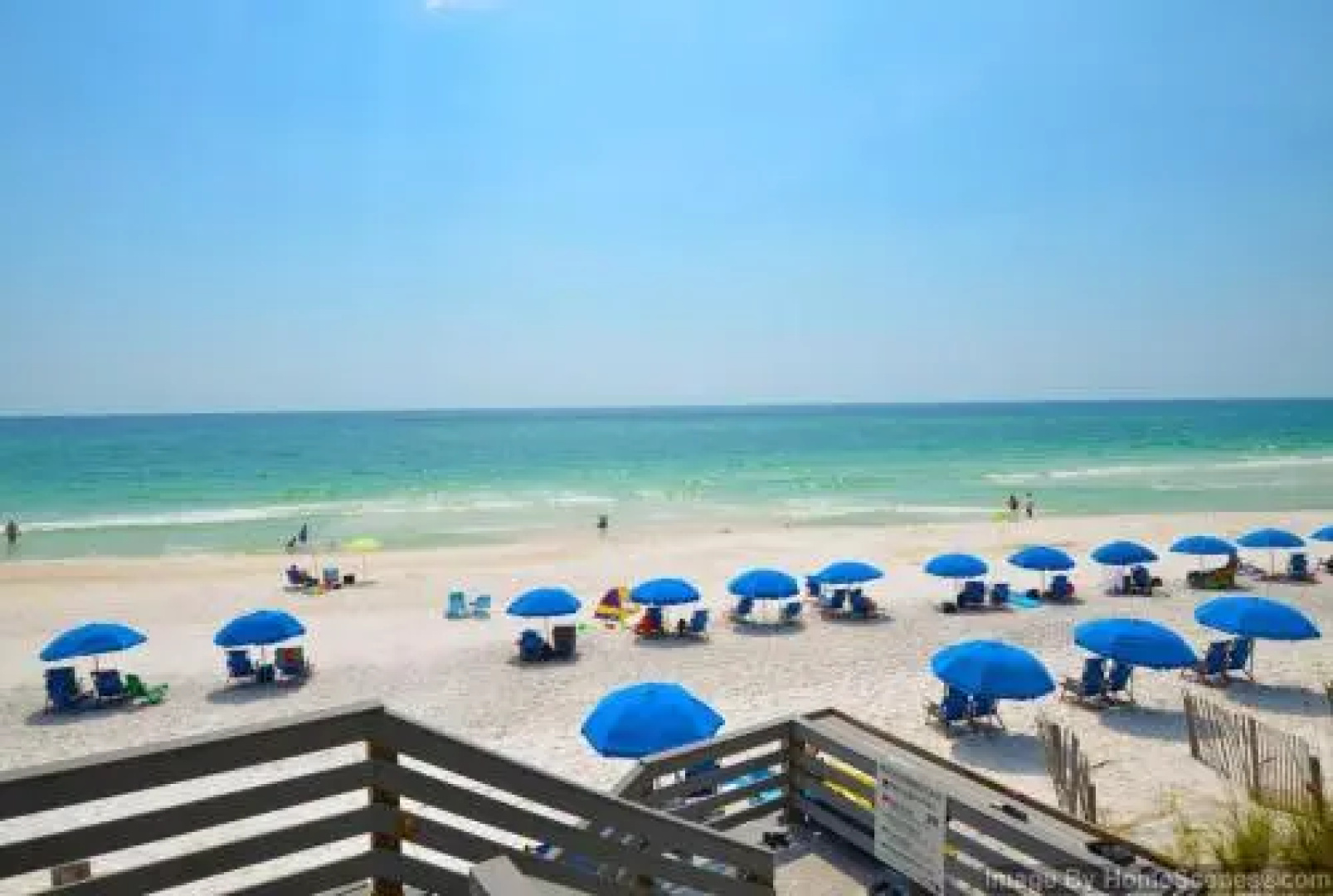 One Seagrove Place - Unit #205 - 2 Br Home