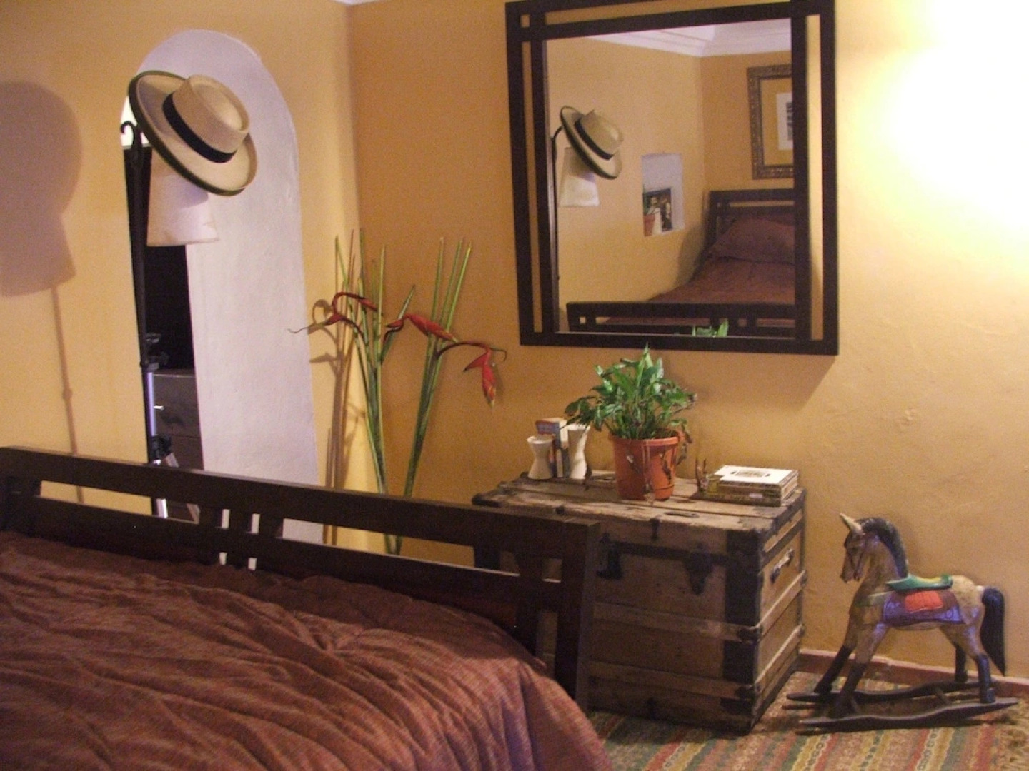 Caleta 64 Apartments