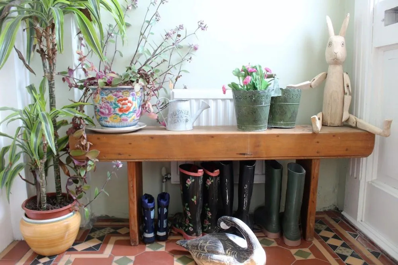 Ardmore Country House