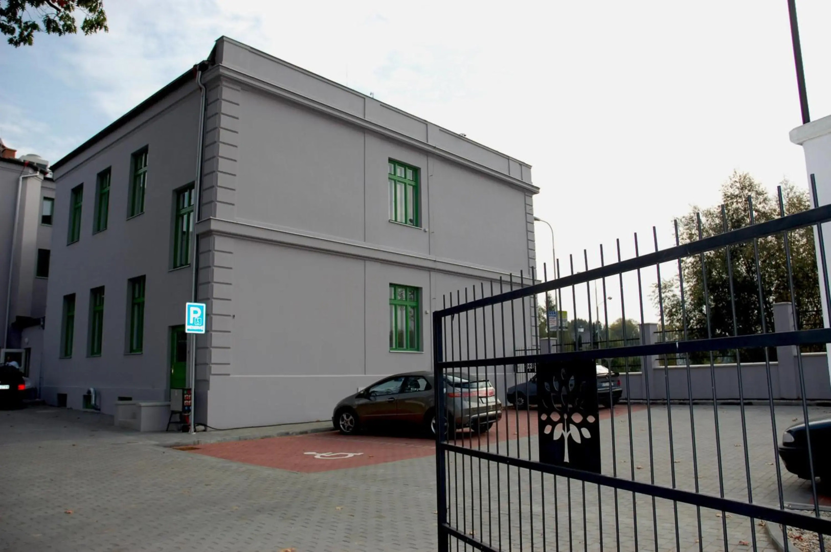 Hotel Pod Zeleným Dubem