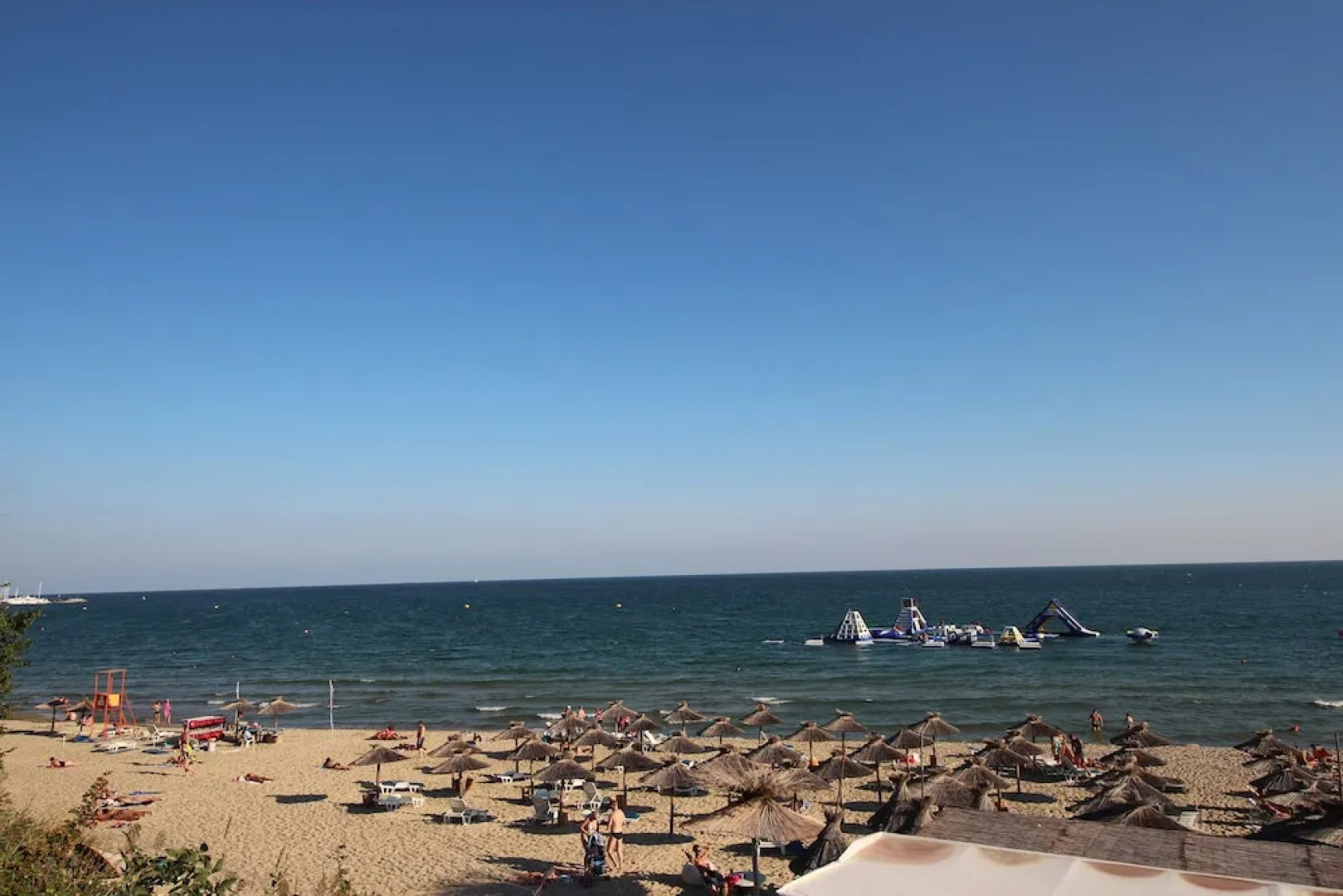 Menada Belle View Apartments