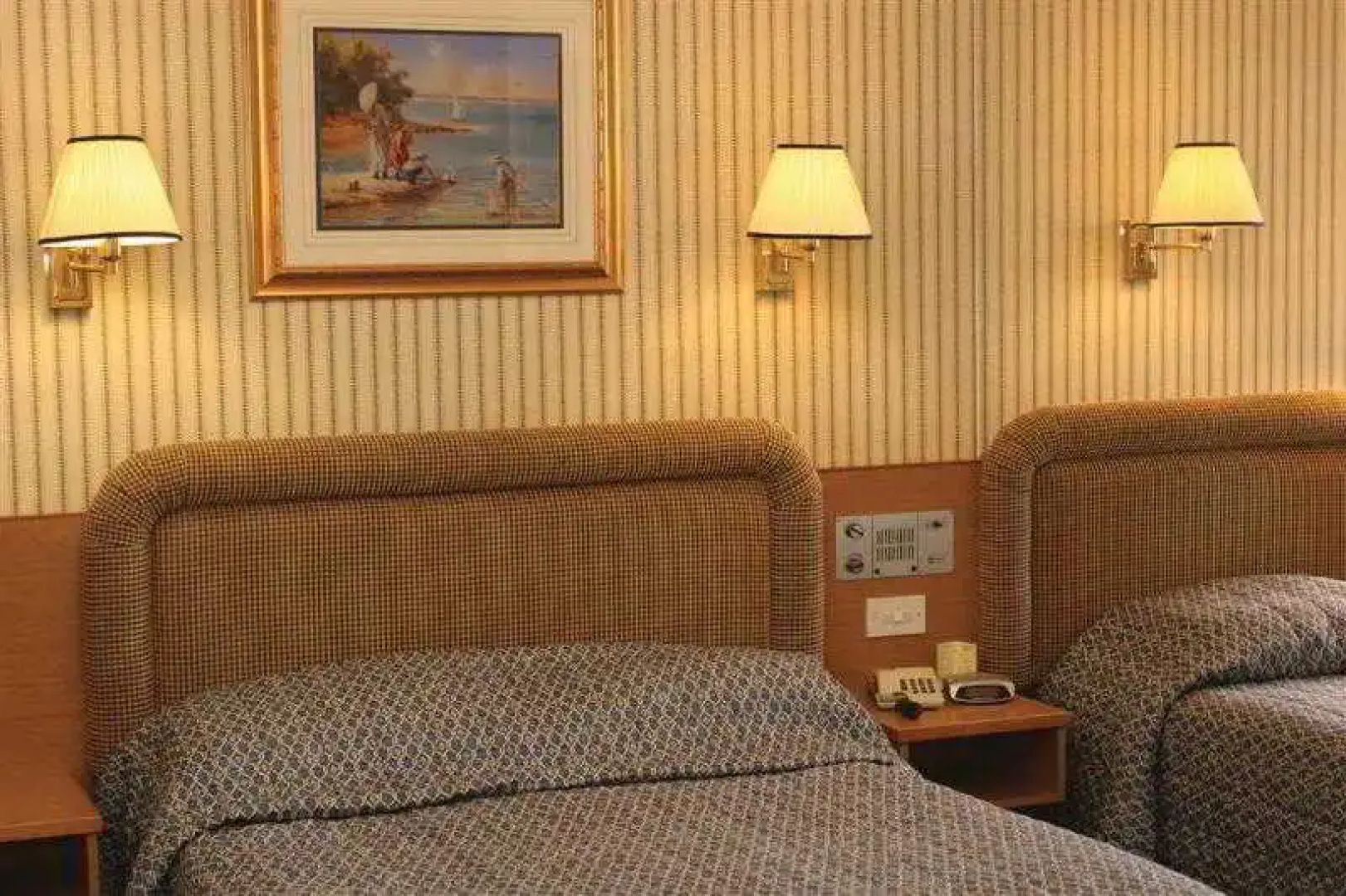 Best Western Livermead Cliff