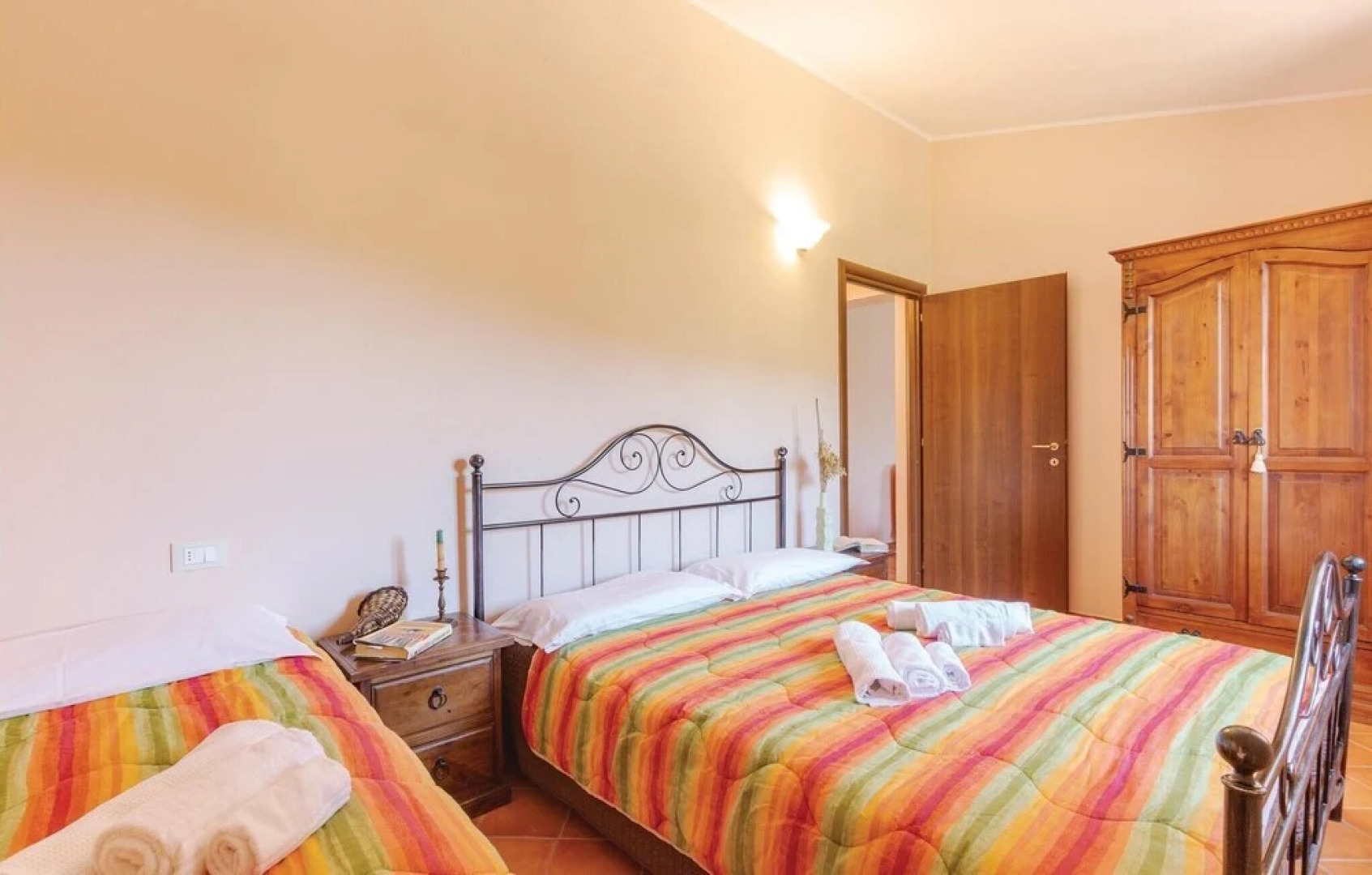 Valguerriera - Rosa Bianca