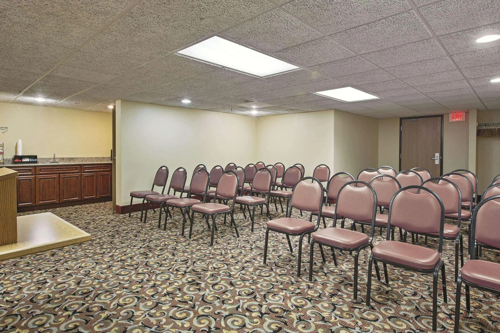 Best Western Fort Wayne I-69 North