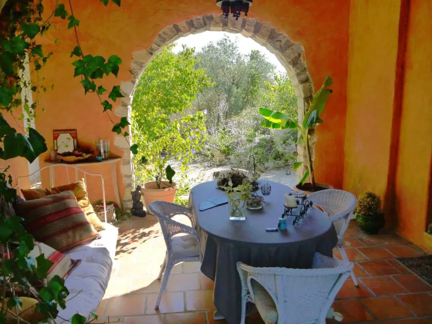 LOstal du Pic St Loup