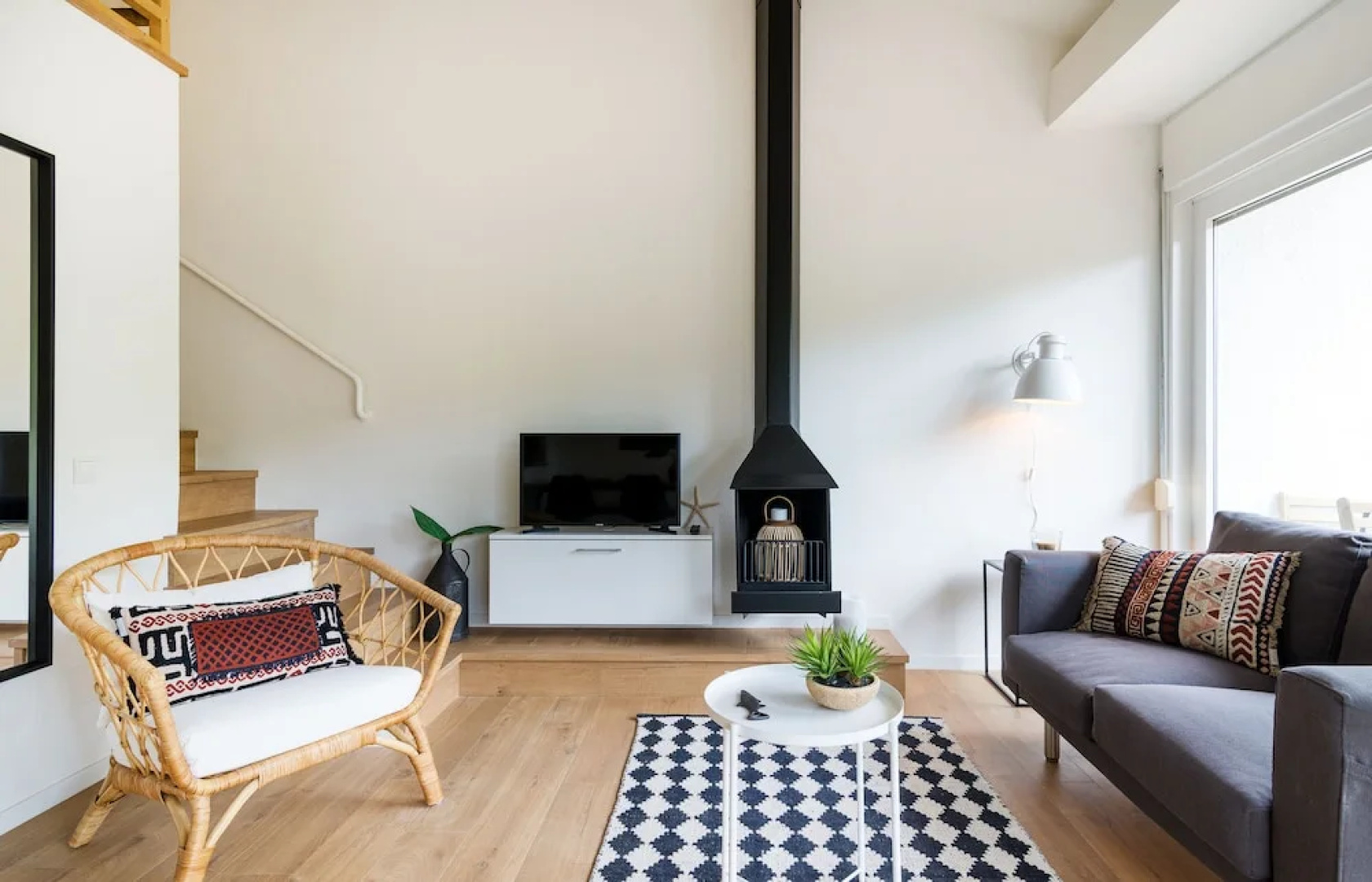 Sea View Duplex Sa Riera -Begur