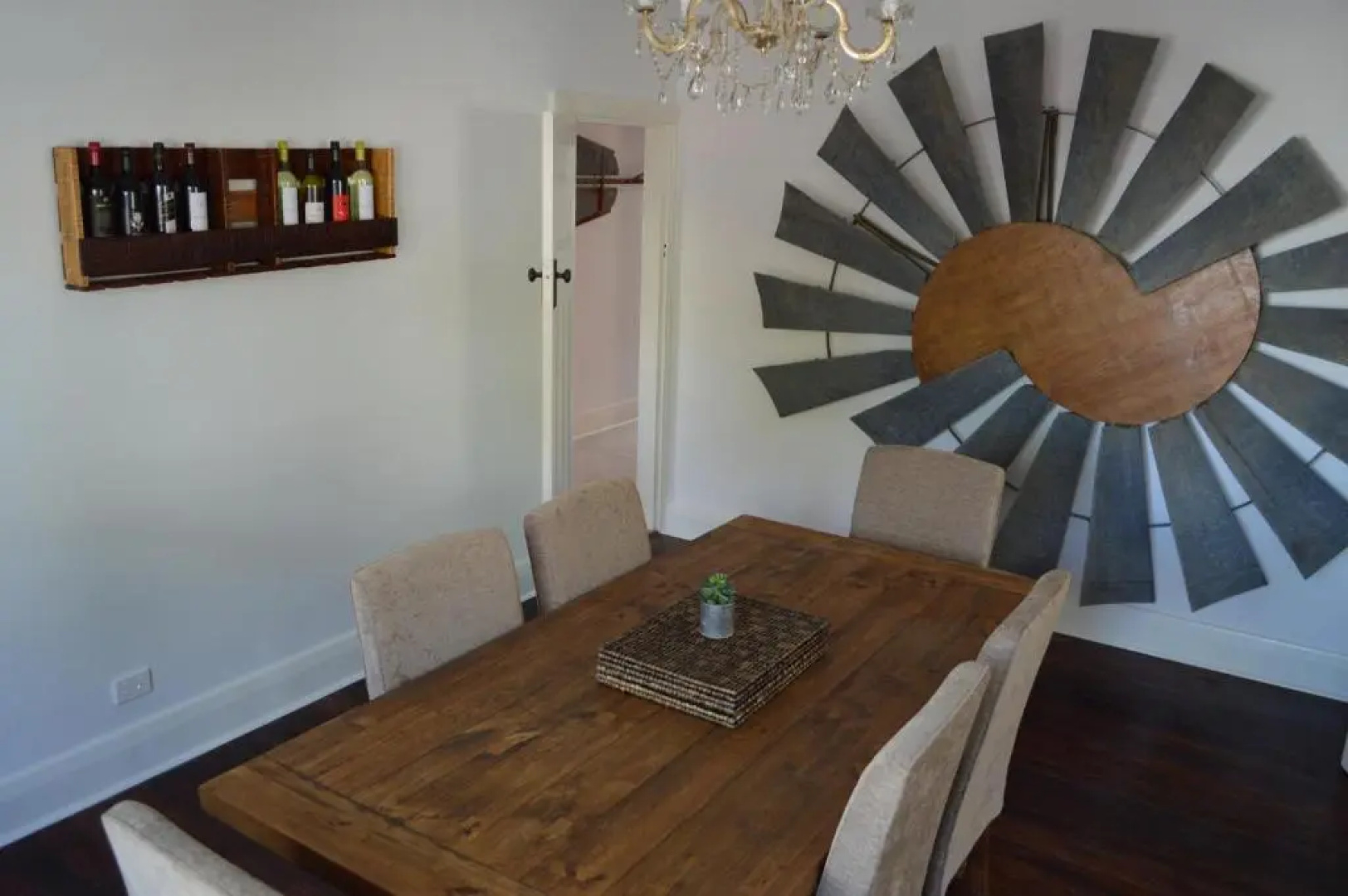 Two Cow Cottage Bed & Breakfast