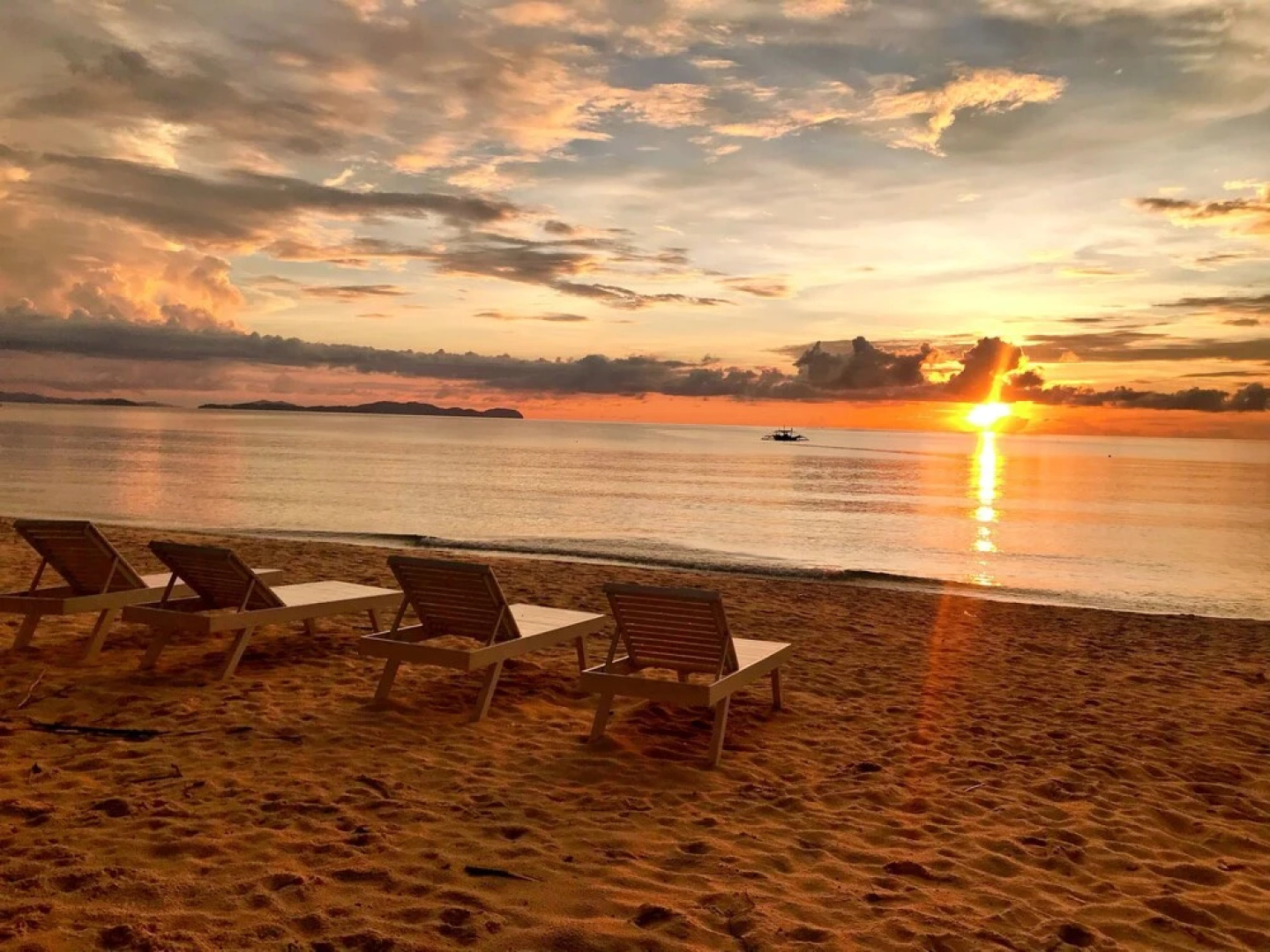 Peakview Resort and Restaurant Palawan