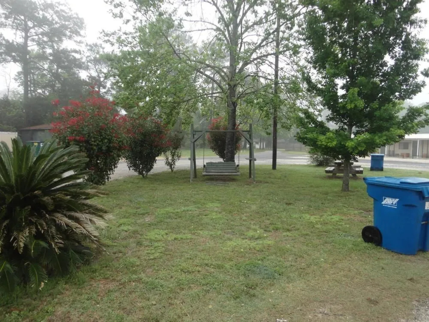 Garden Inn and Suites Silsbee