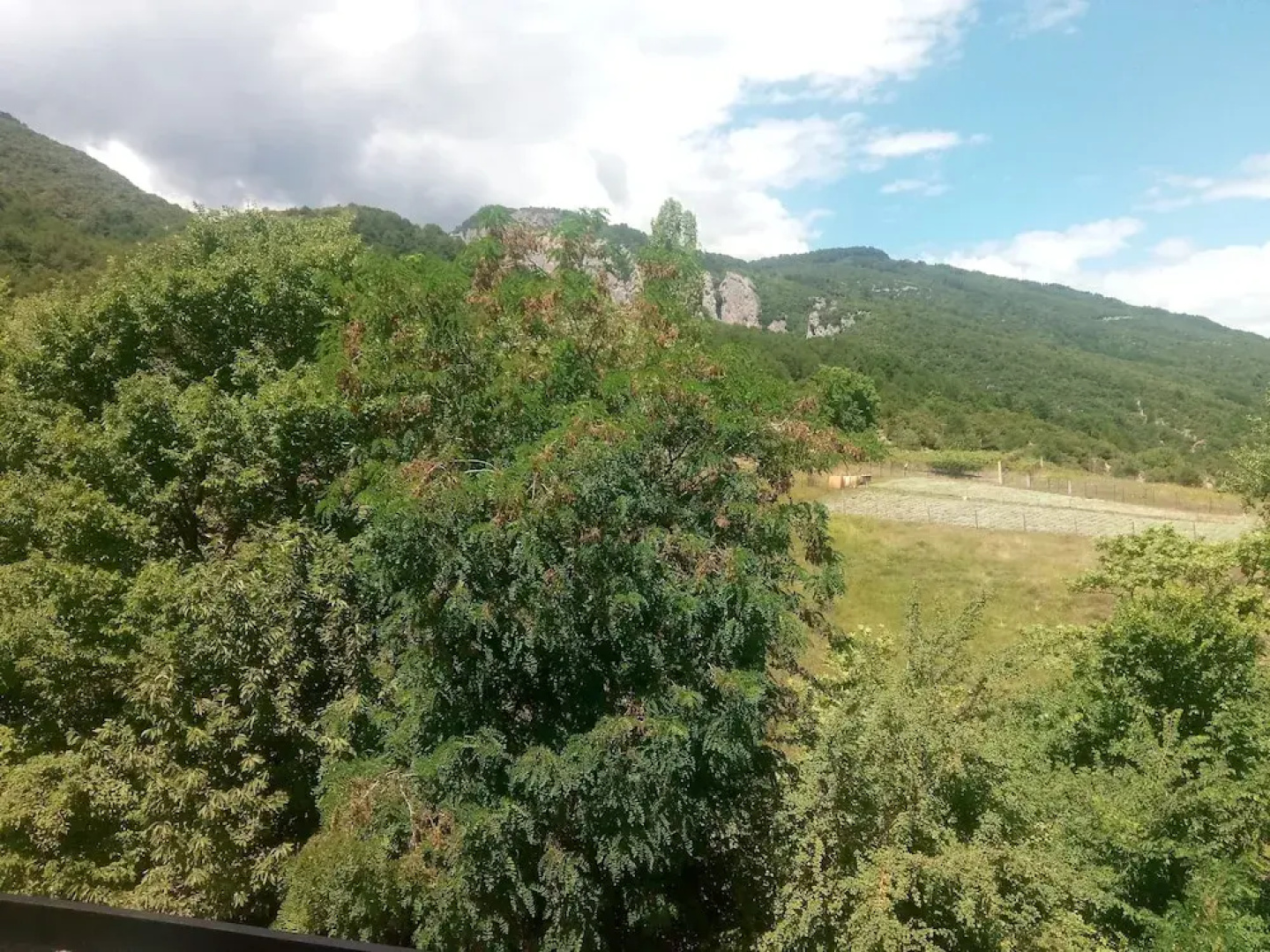 Pension Olympos