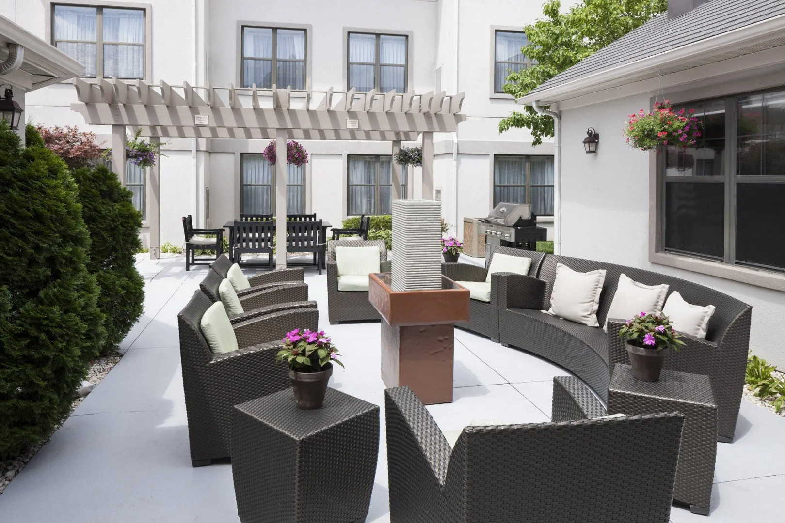 Residence Inn by Marriott Kansas City Overland Park