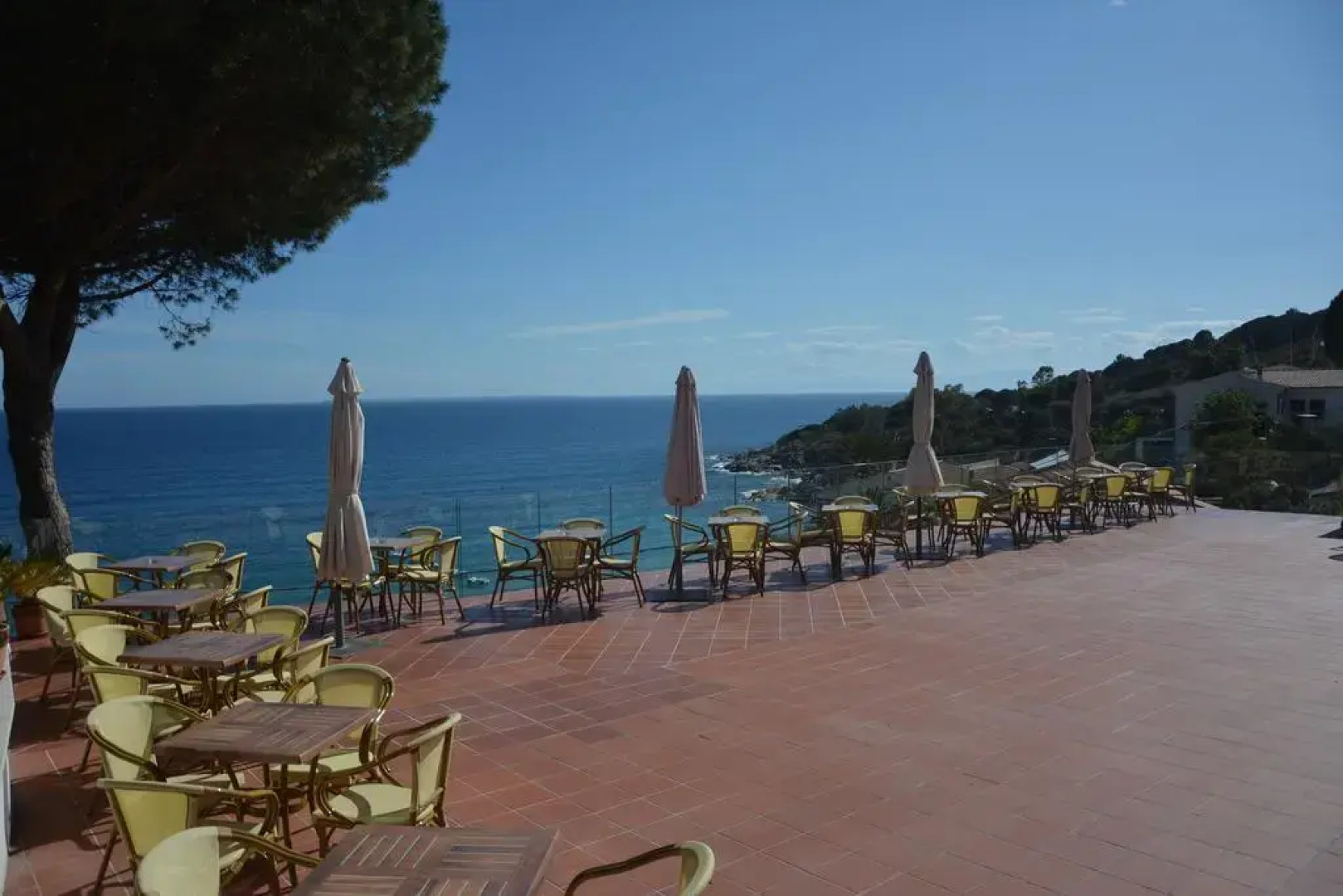 Hotel Baia Imperiale