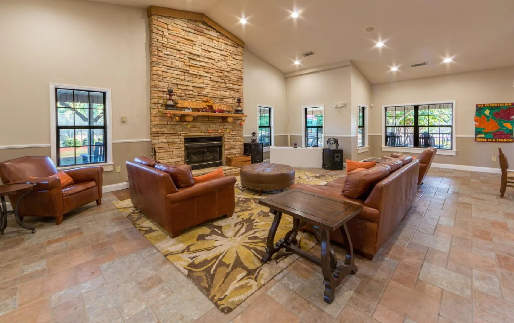Holiday Inn Club Vacations Apple Mountain Resort