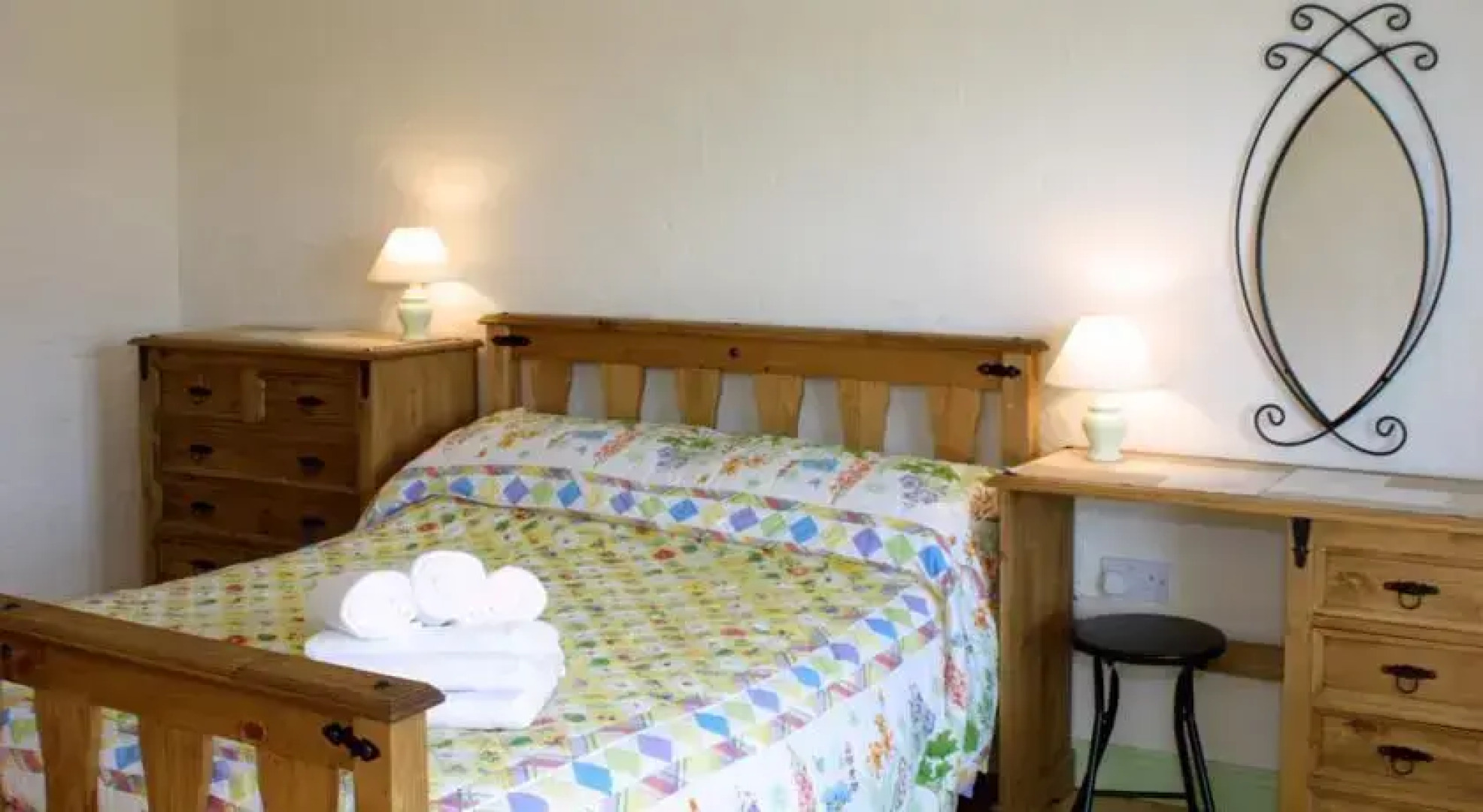 Kilmore Cottages Self - Catering
