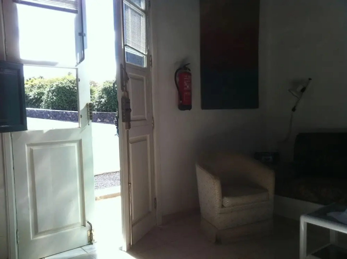 La Finca Uga Marca Registrada Casa Rural