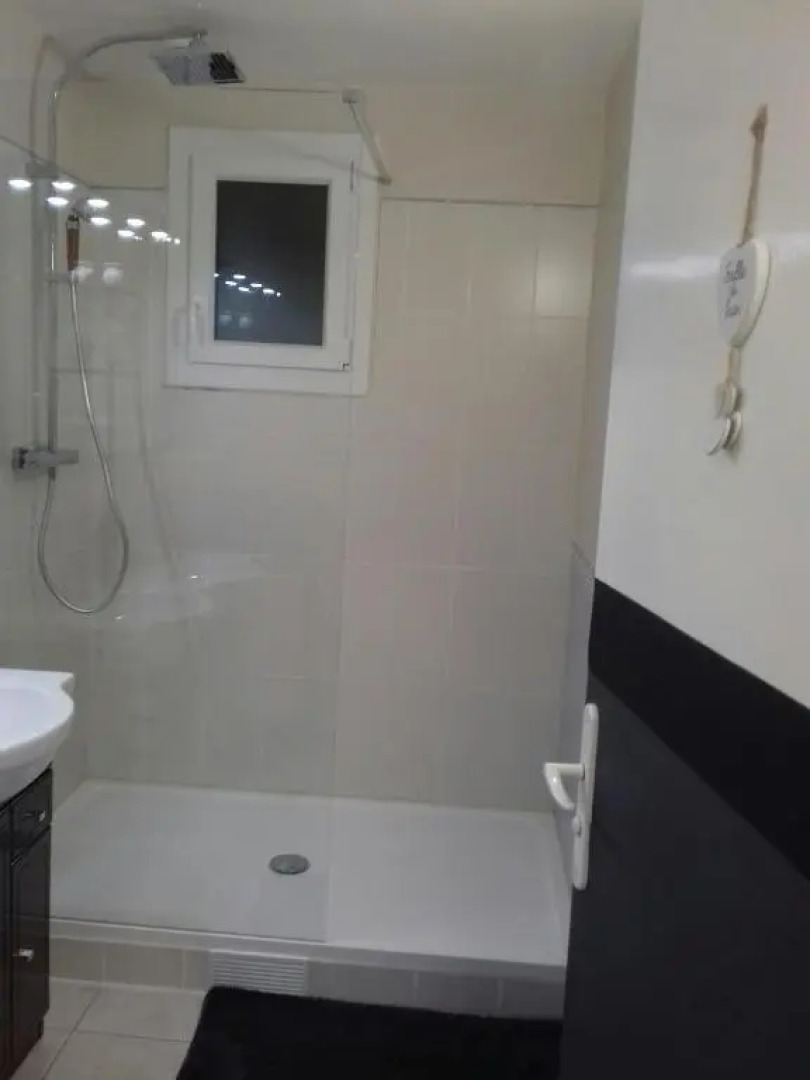 chez christian&astrid Next to Disneyland Paris