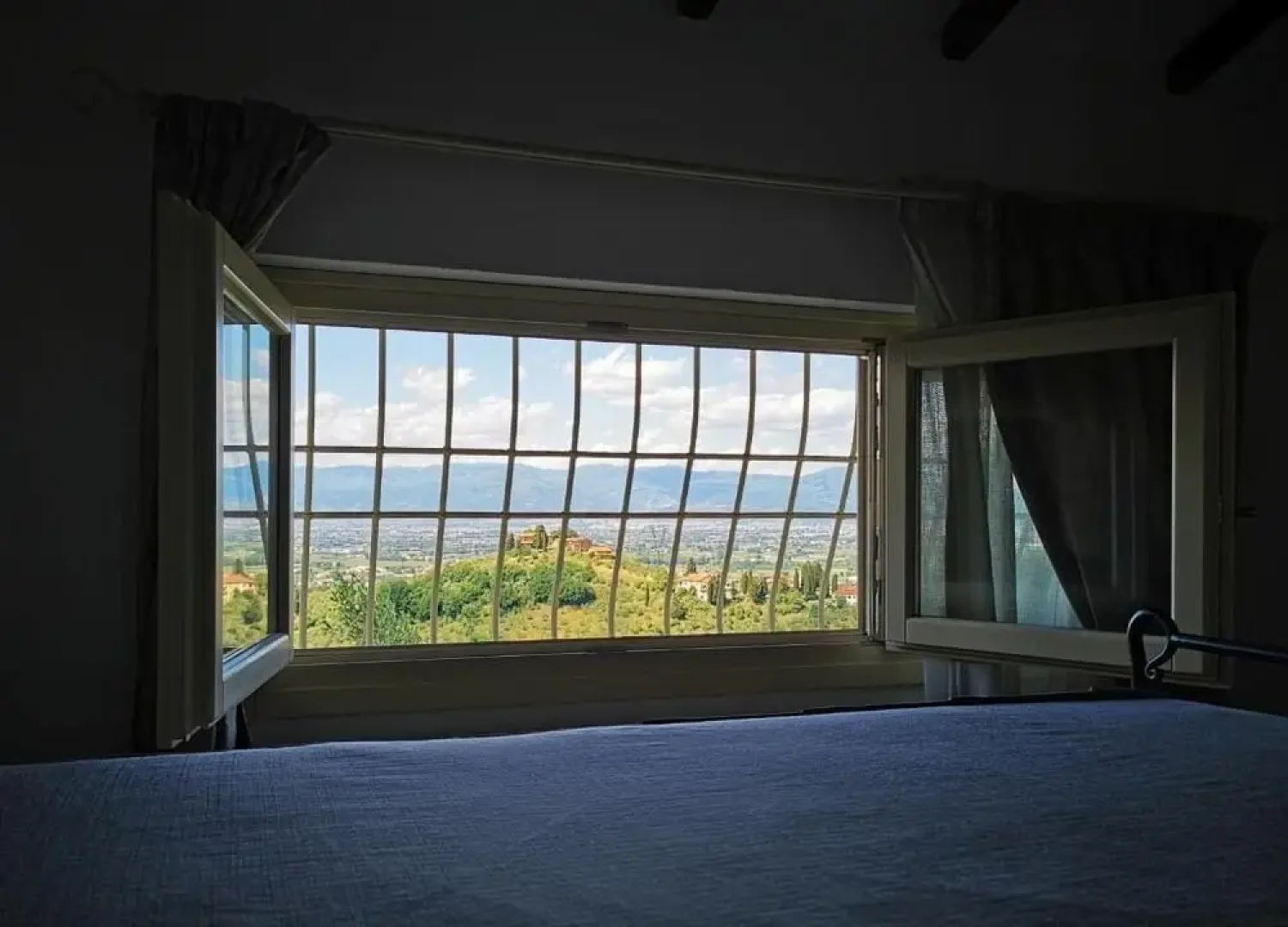 Agriturismo Sotto La Rocca