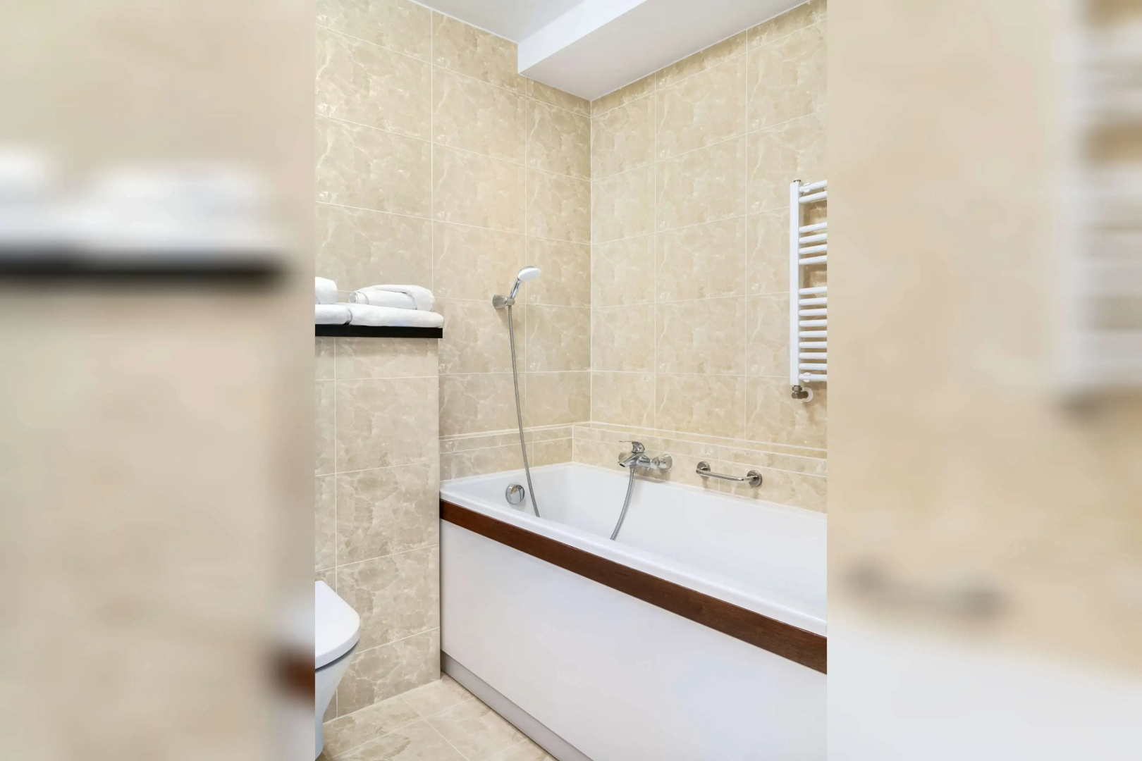Metropolo by Golden Tulip