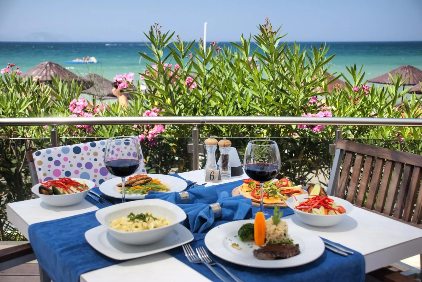 Ephesia Resort Hotel