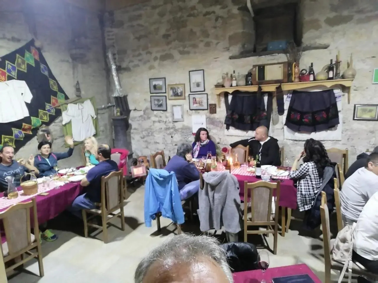 Guest House Jovanovic