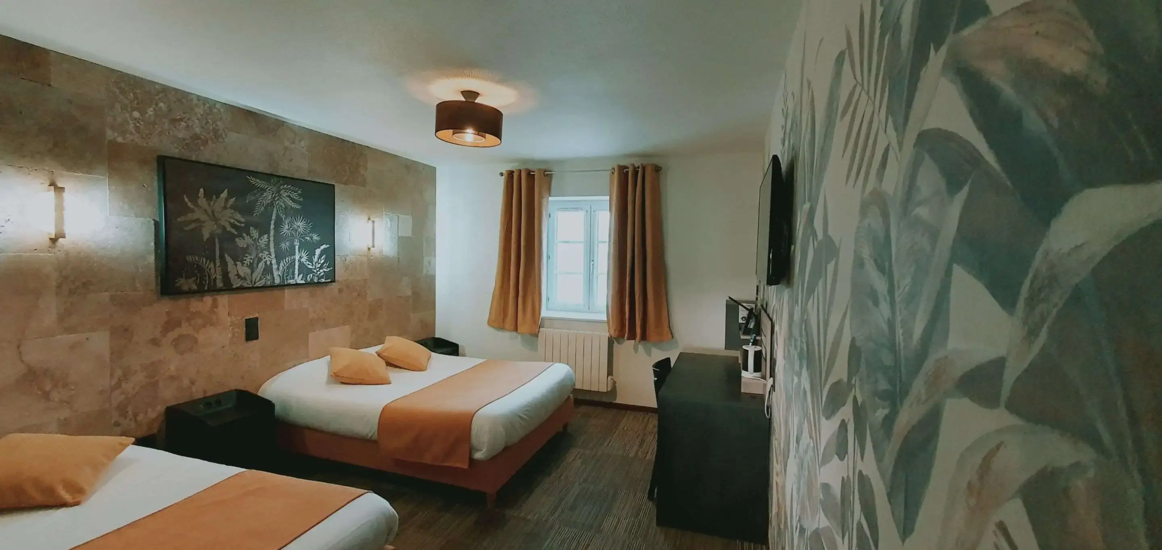 Le Moulin de la Brevette