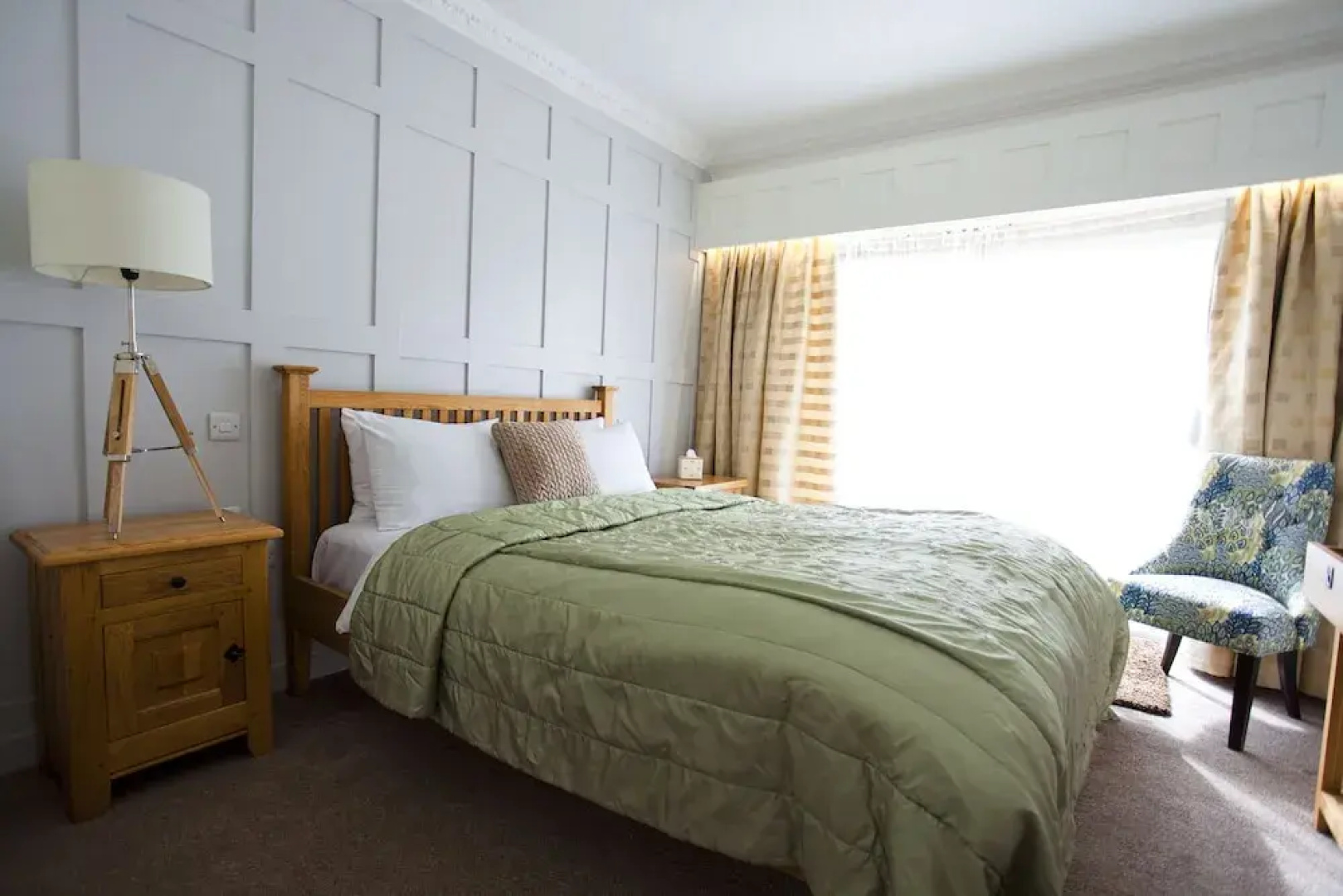 Lichfield Aparthotel
