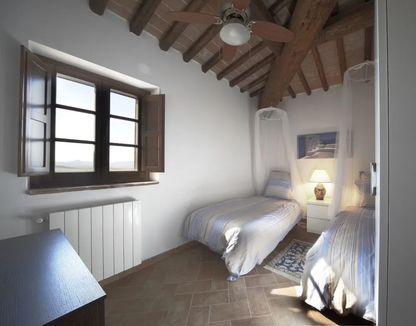 Appartamento Collinella