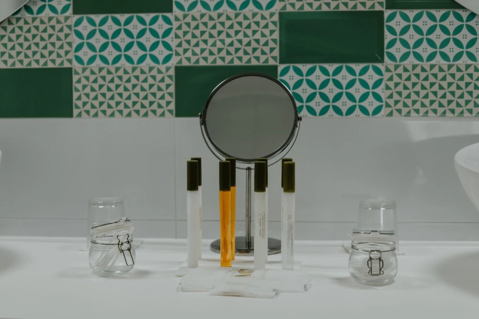 Casa Boquera Resort & Winery