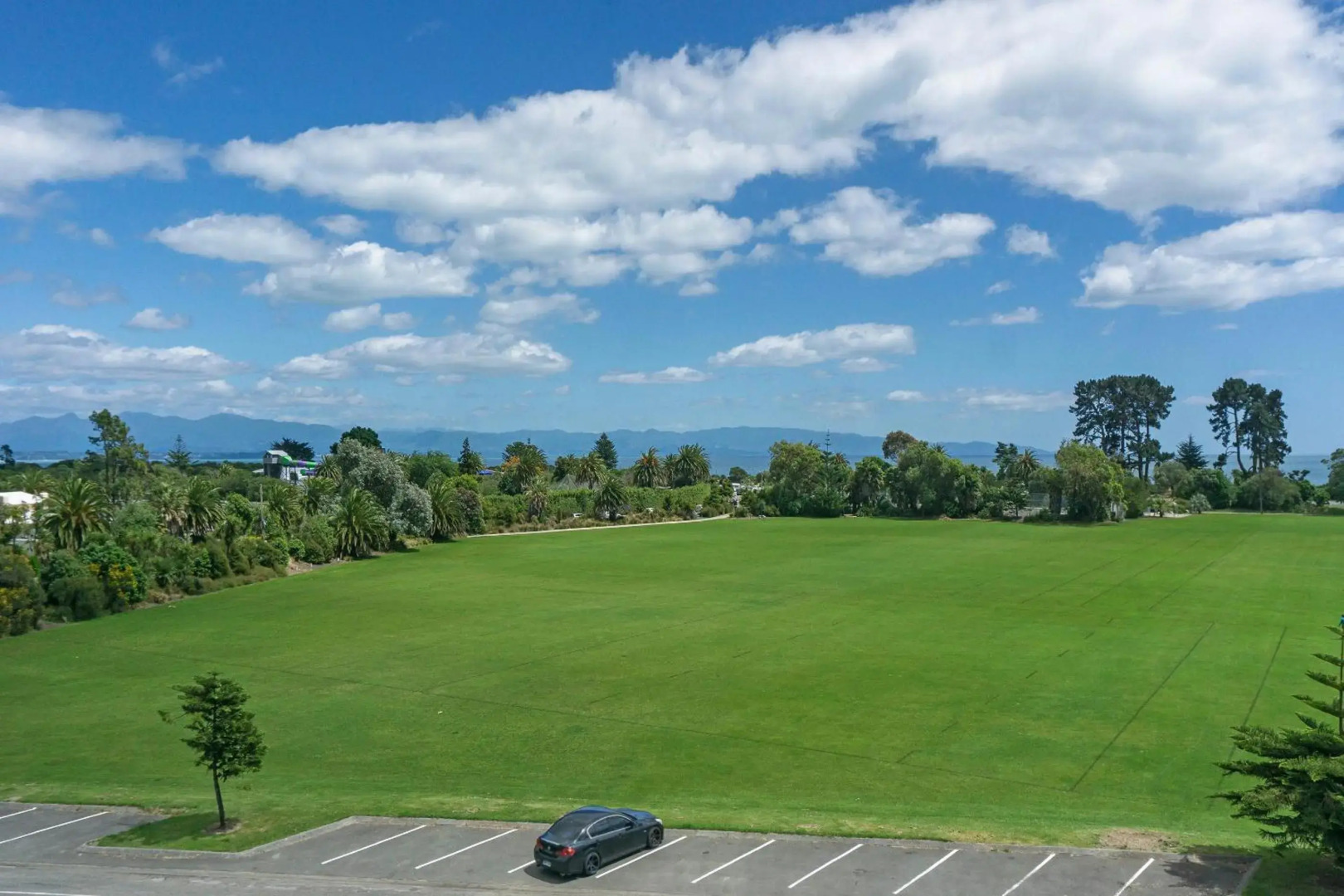 Tahunanui Oceanview Apartment