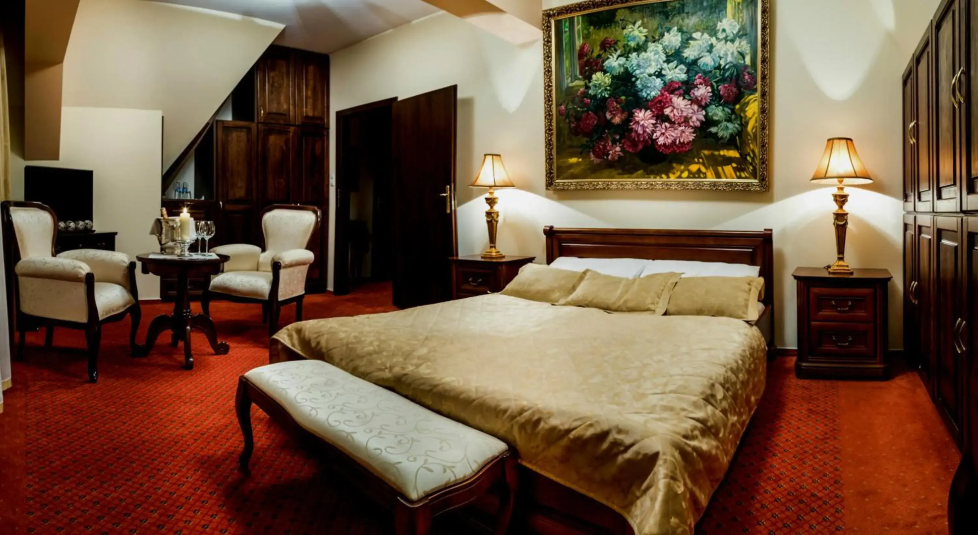 Hotel im. Jana Pawła II