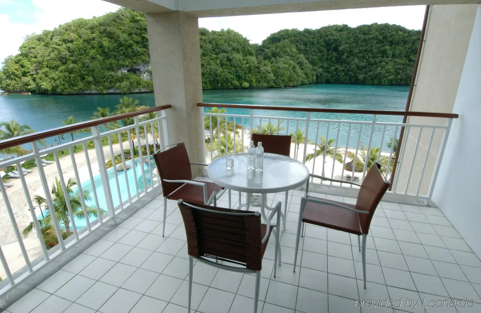 Palau Royal Resort