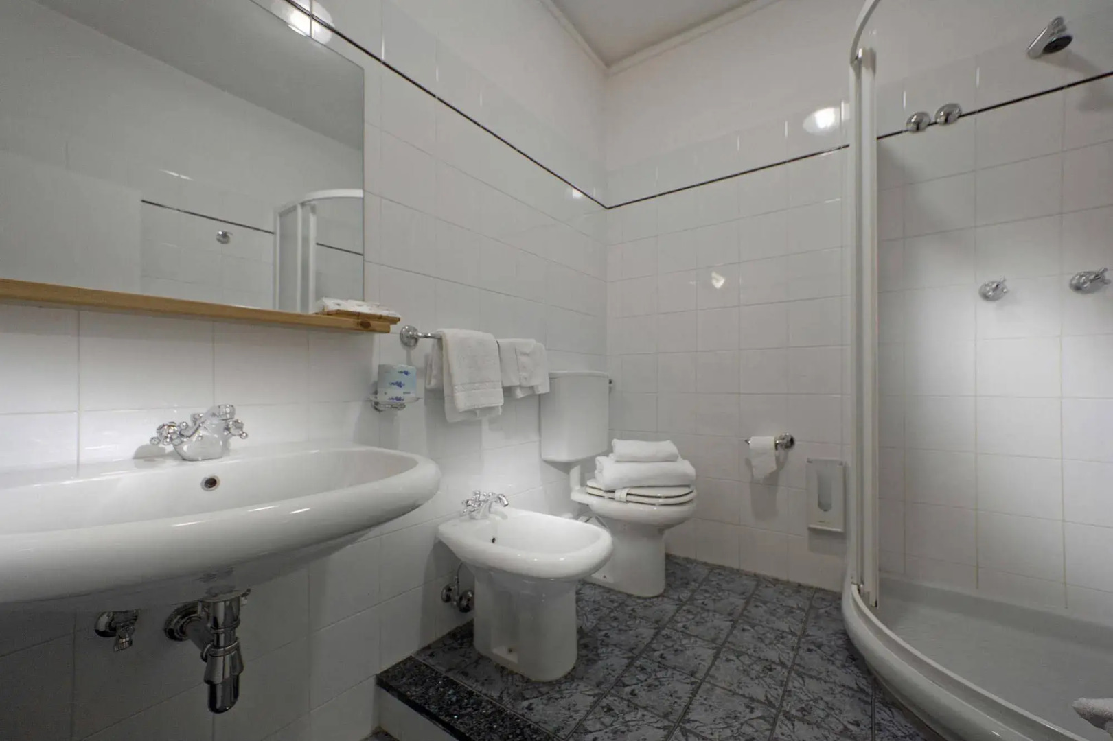 Hotel Italia Ristorante Pizzeria