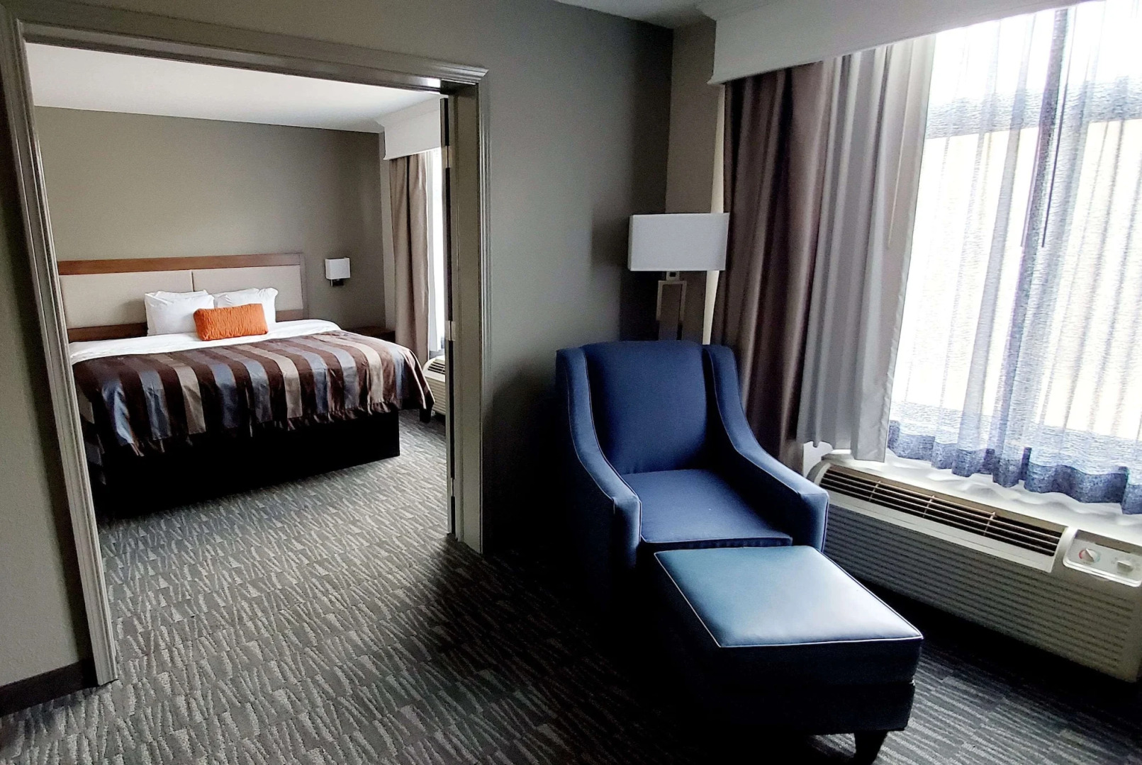 Spark by Hilton Tupelo