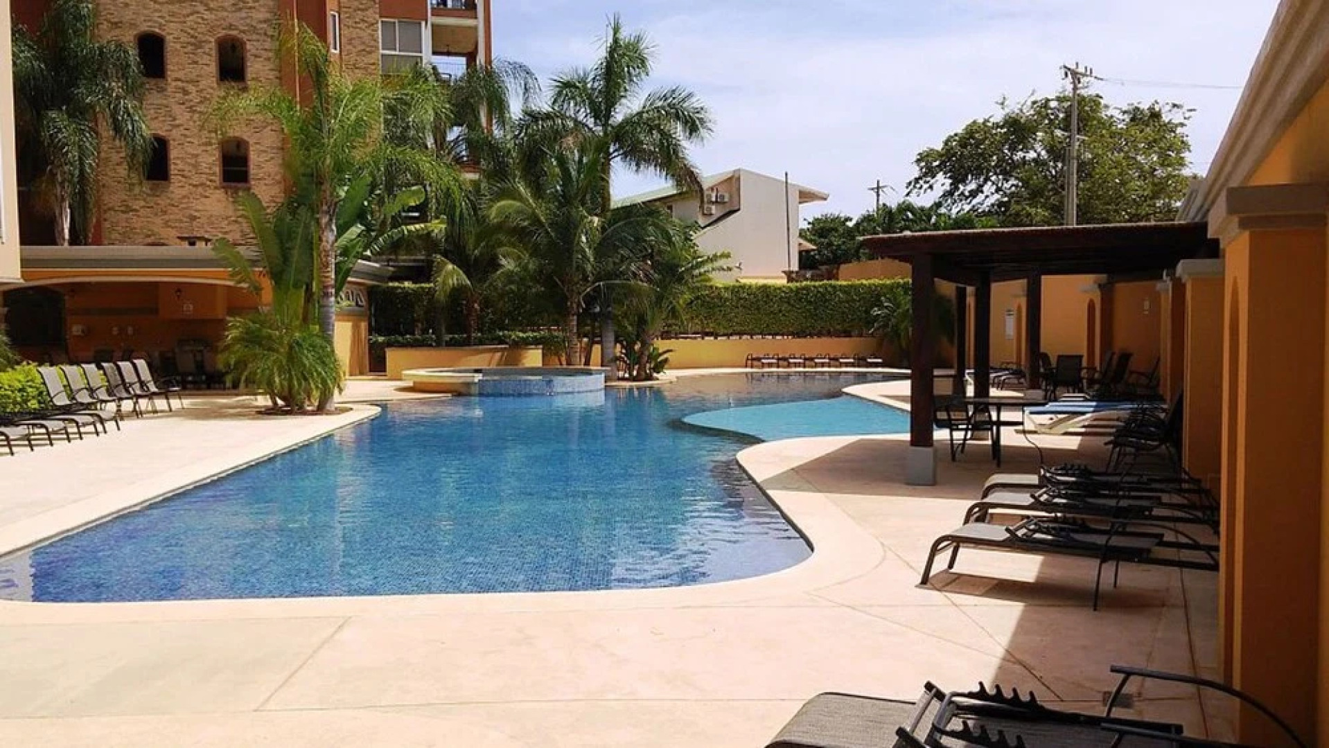 Casa Dolce Vita - Peninsula 49