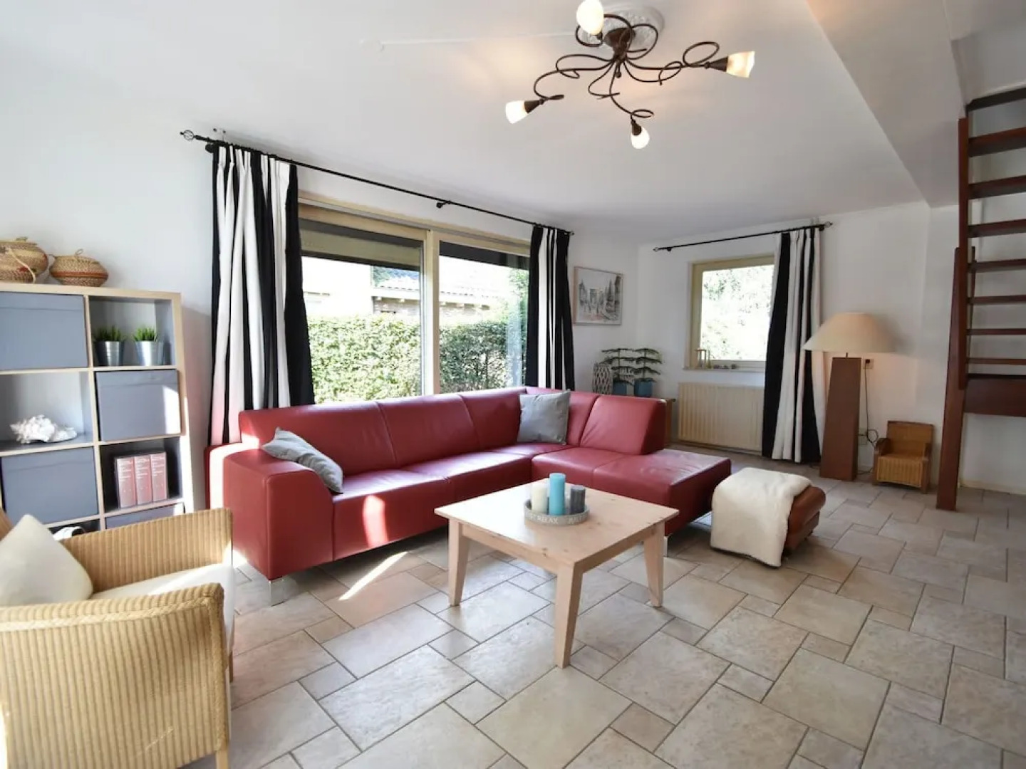 Villa in Bruinisse Near Grevelingenmeer