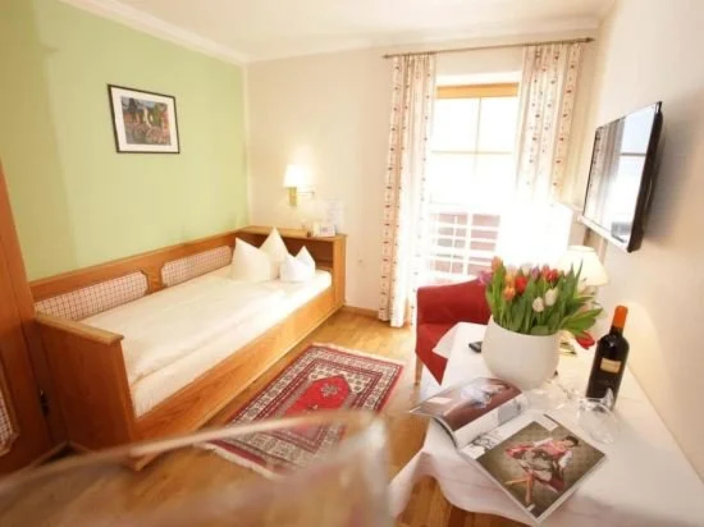 Hotel Gasthof zur Post