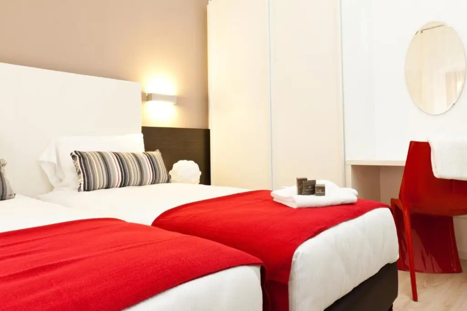 Hotel Centrale
