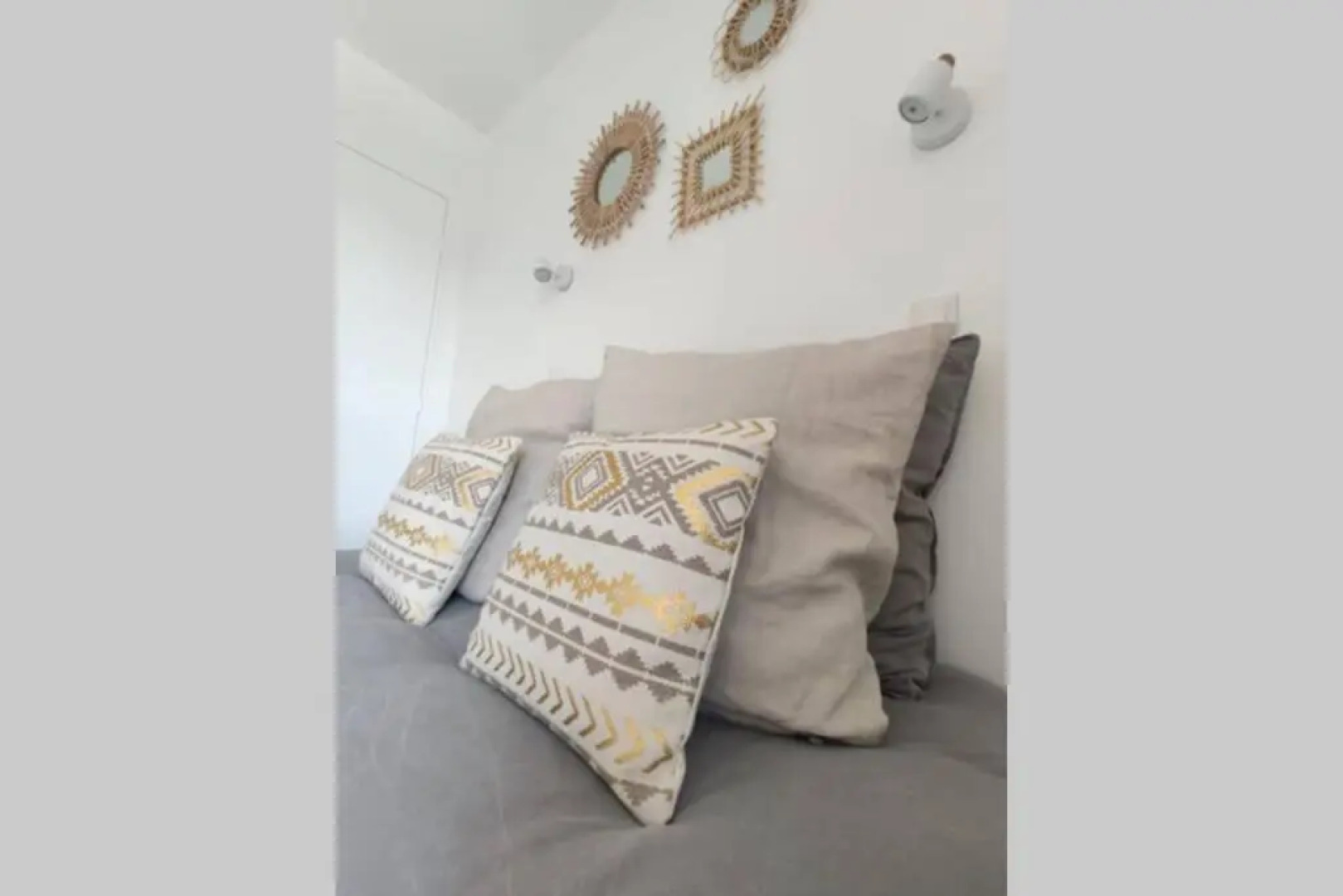 La Pampa - 50m² - 4pers