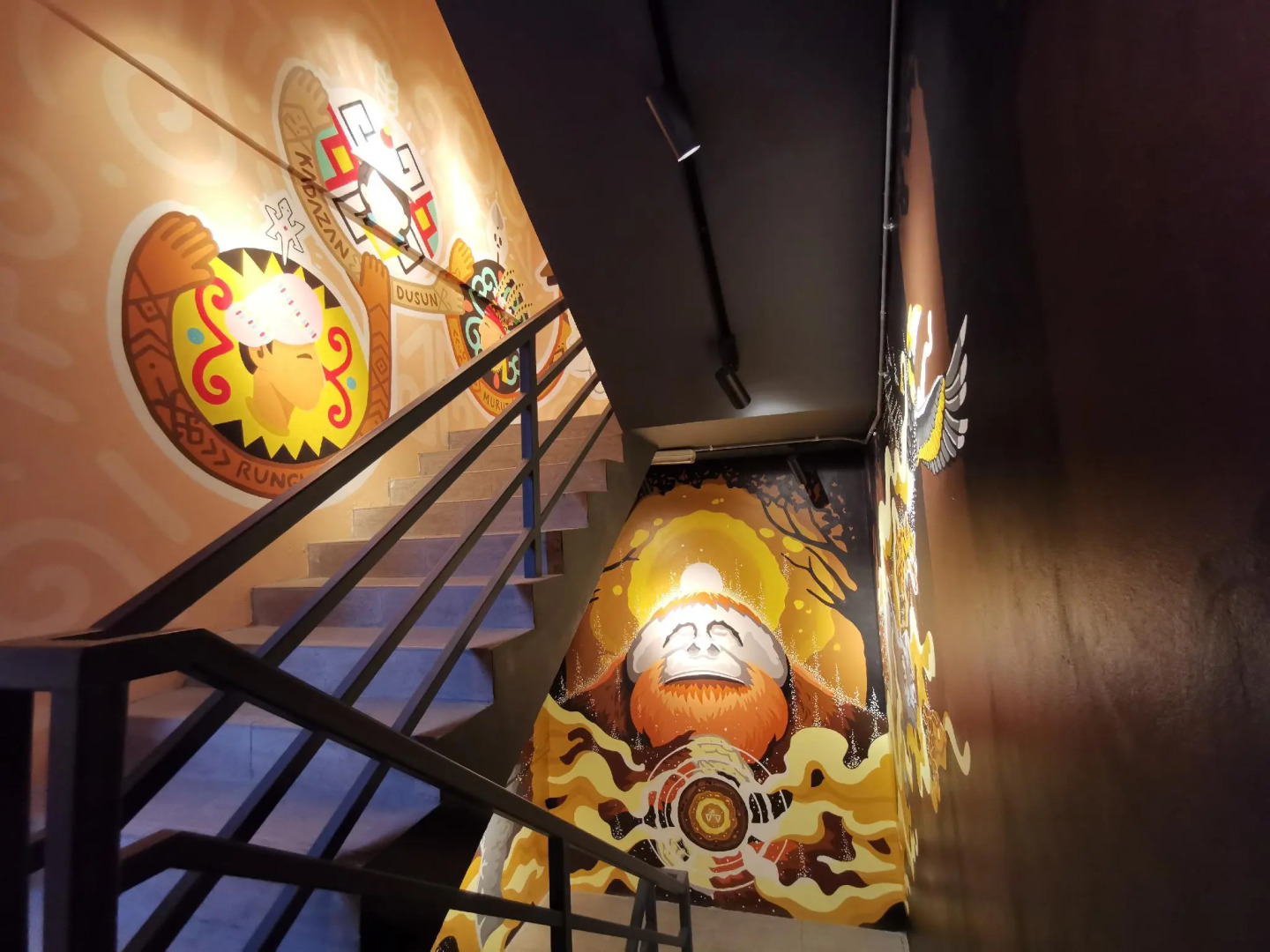 TOOJOU Kota Kinabalu - Hostel