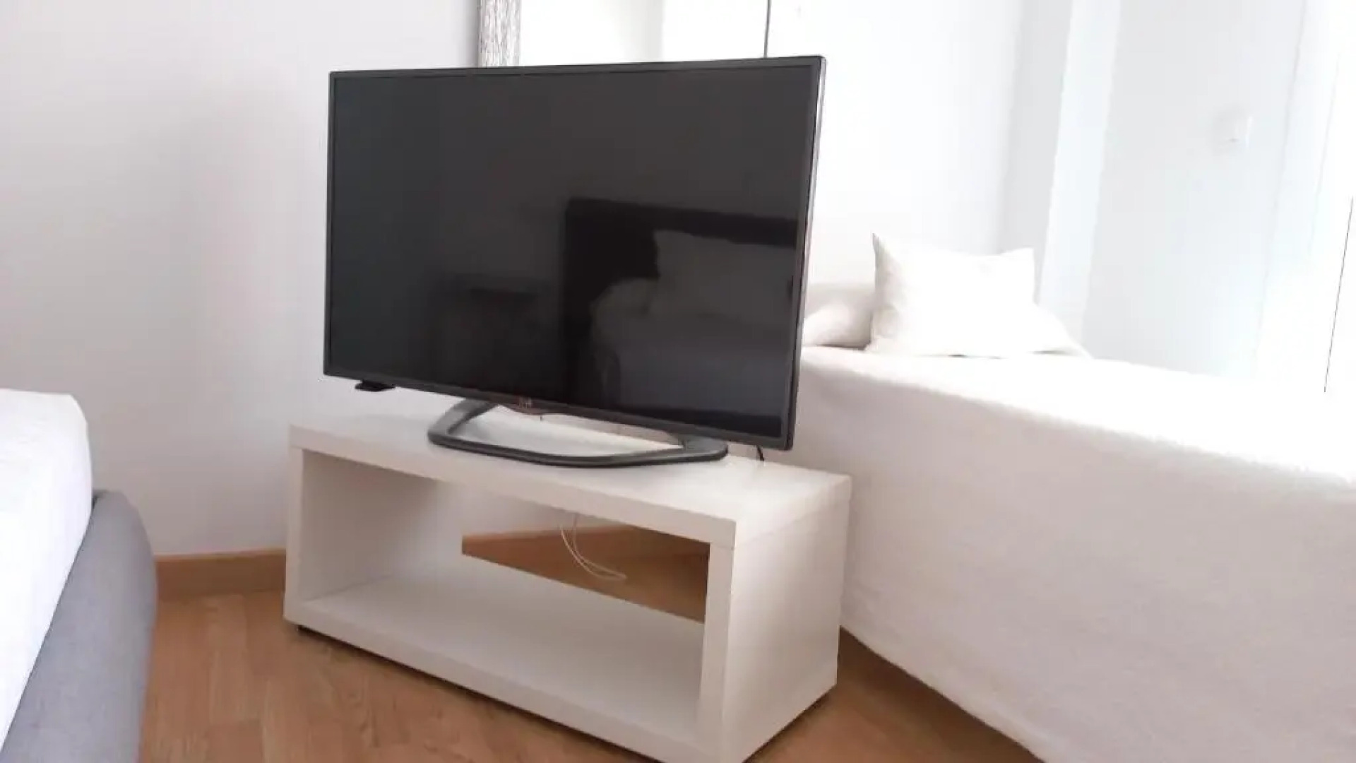 Sevilla Aljarafe Room