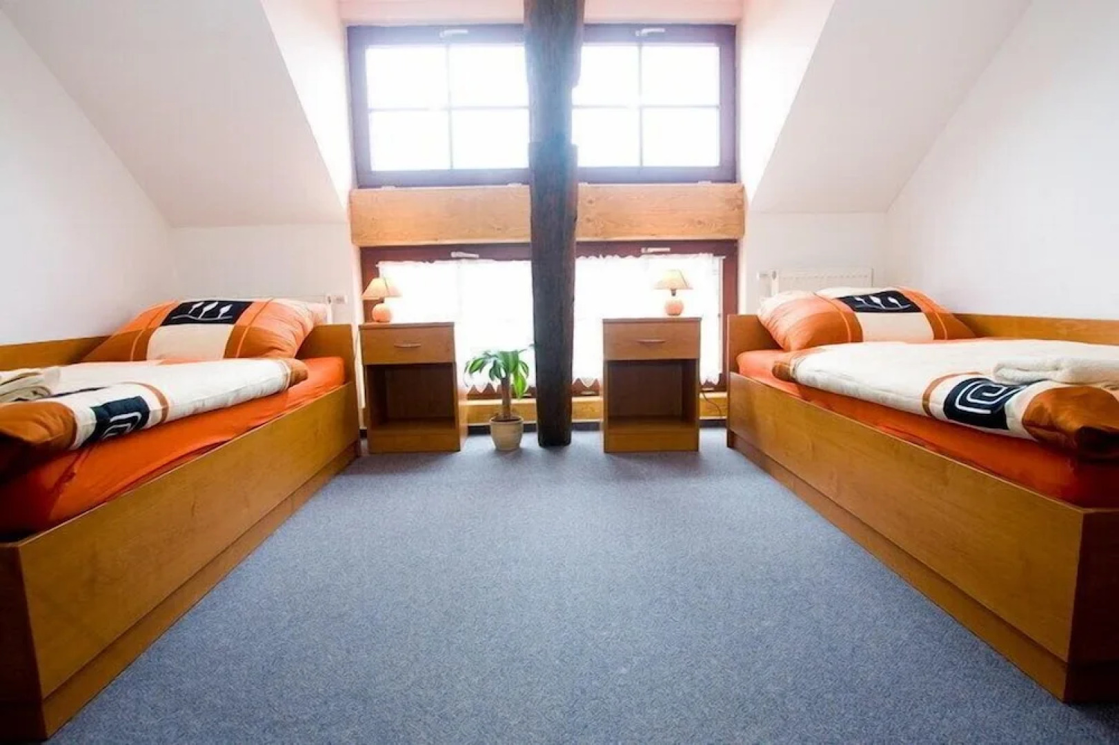 Pension Smetanův statek