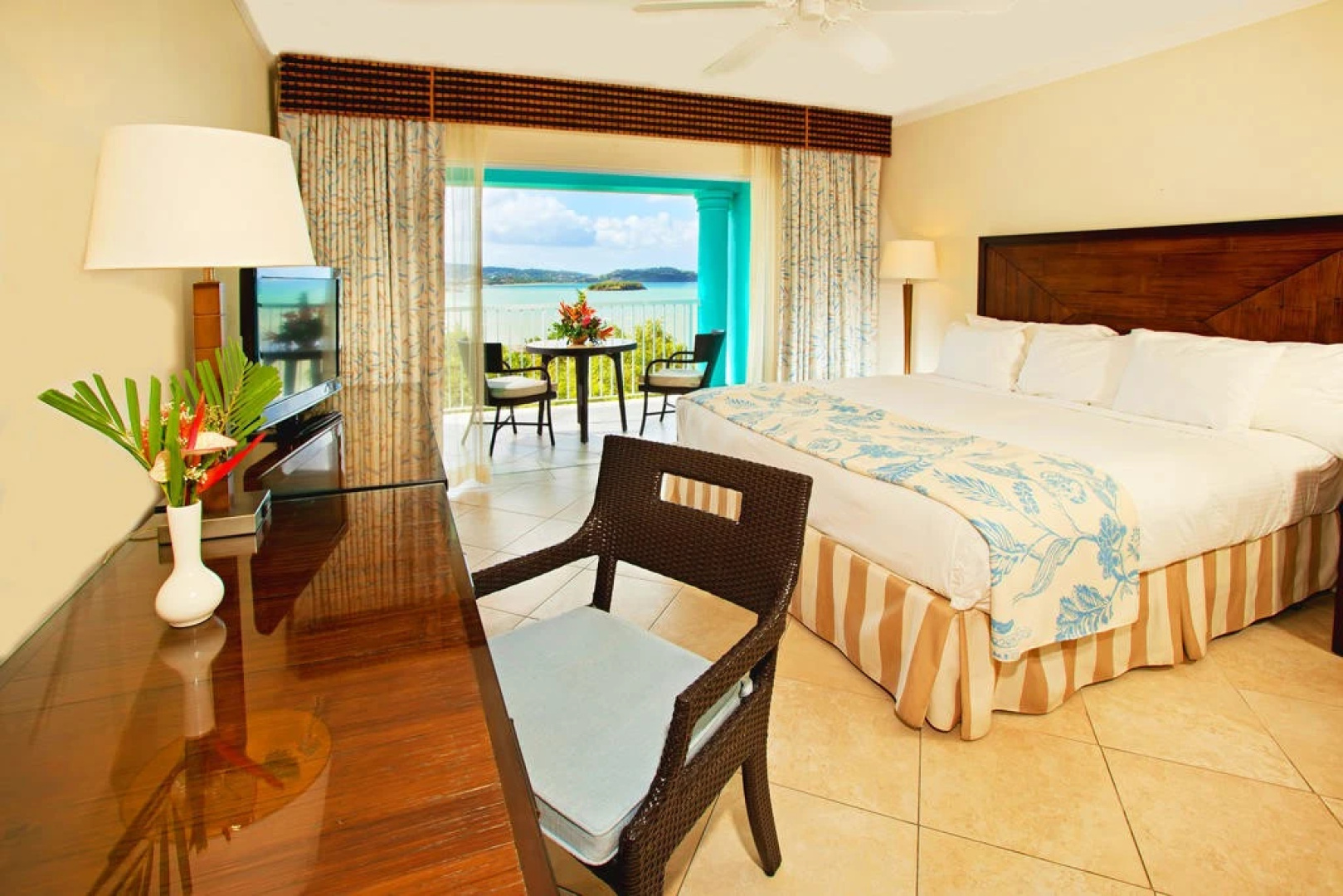 Secrets St. Lucia Resort & Spa All Inclusive Adults Only