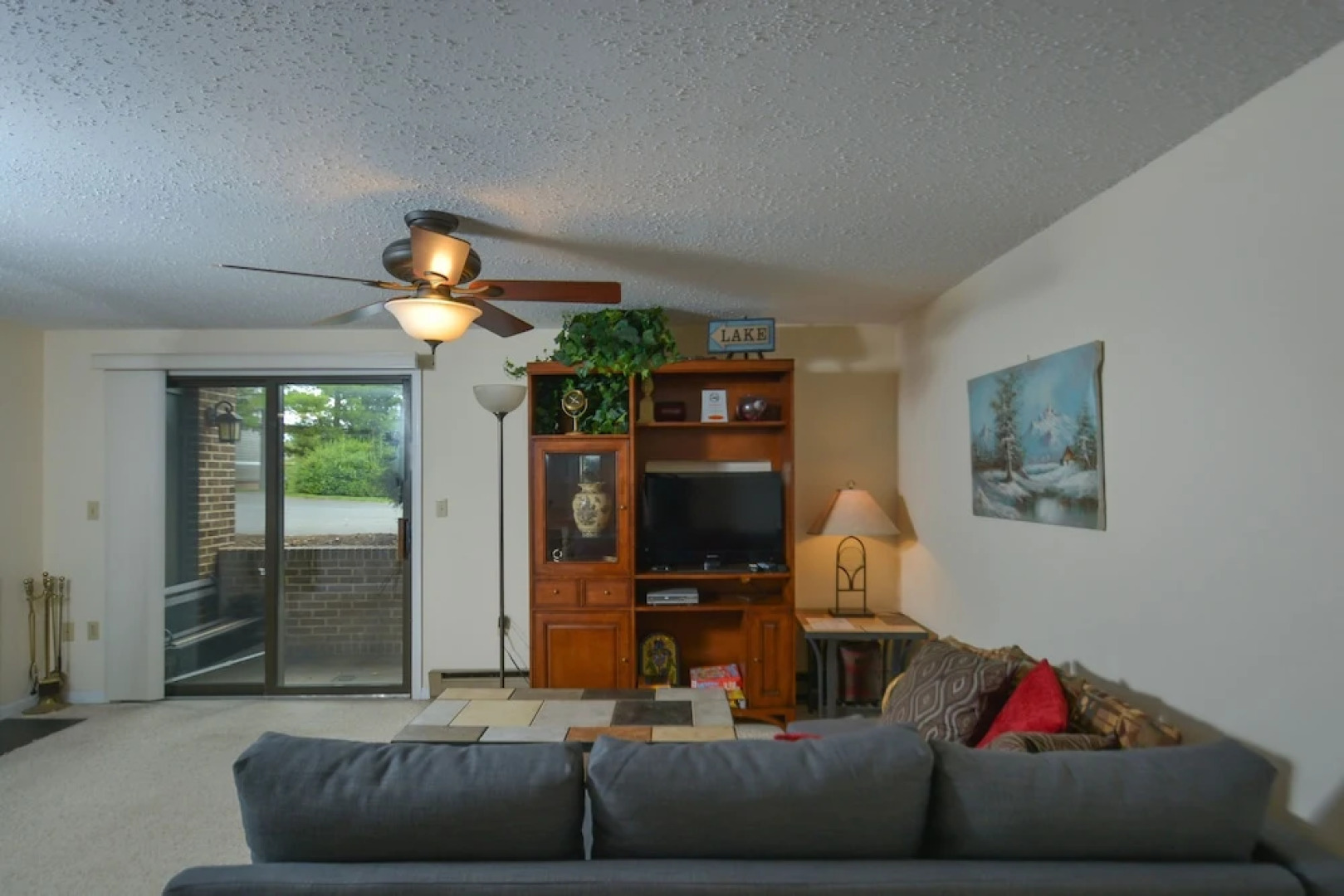 Ski Harbor 2 Bedroom Townhome #39