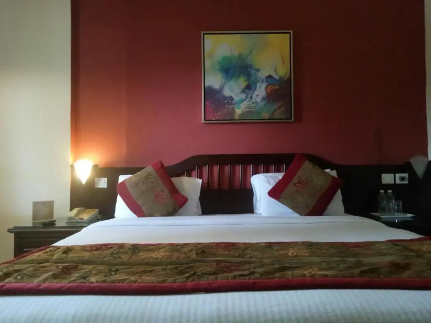 Ramee Guestline Hotel Bangalore