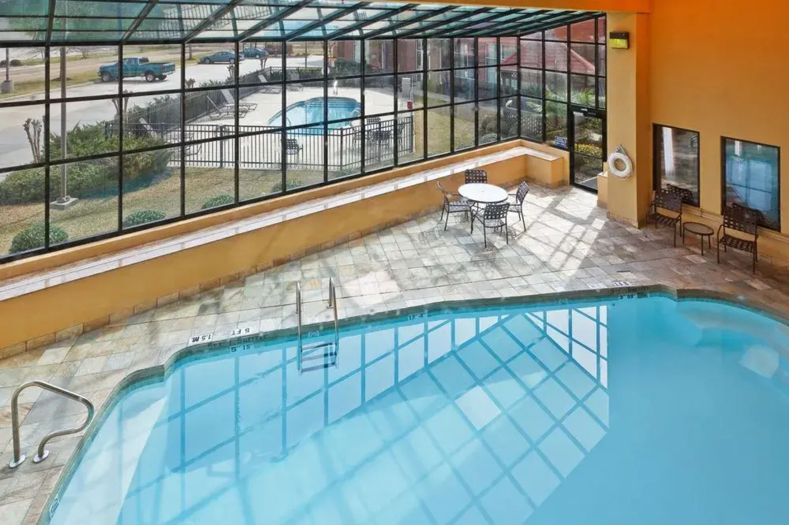 Holiday Inn Hotel & Suites Hattiesburg-University