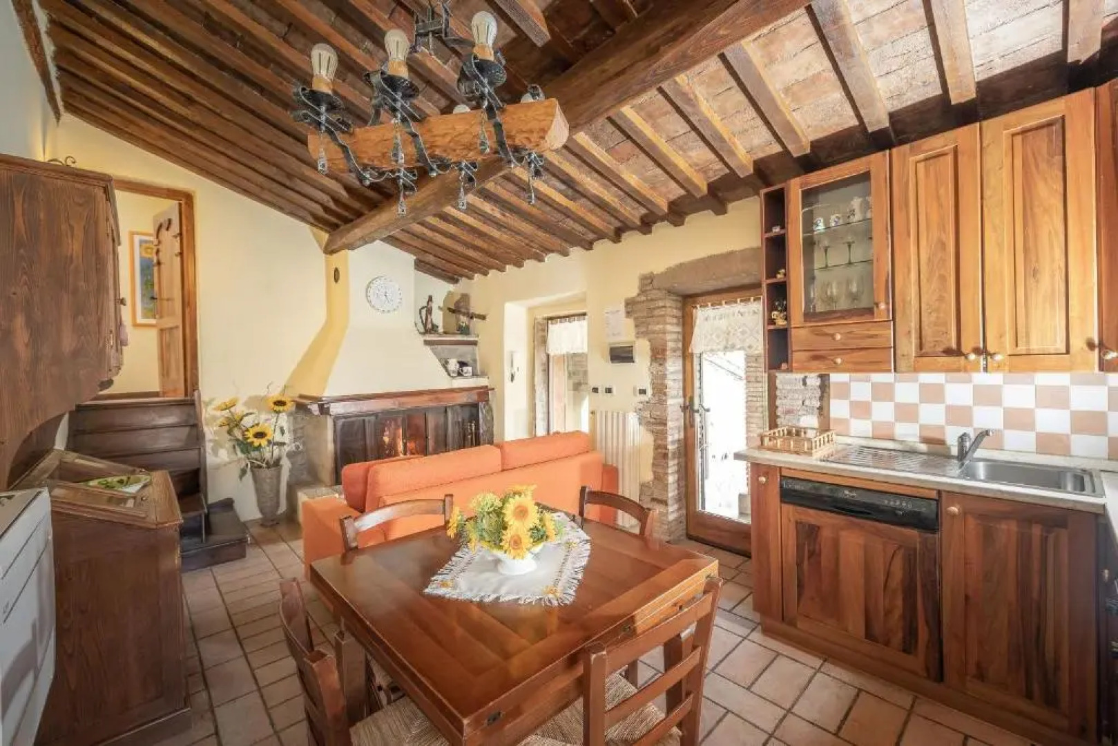 Agriturismo Selvella