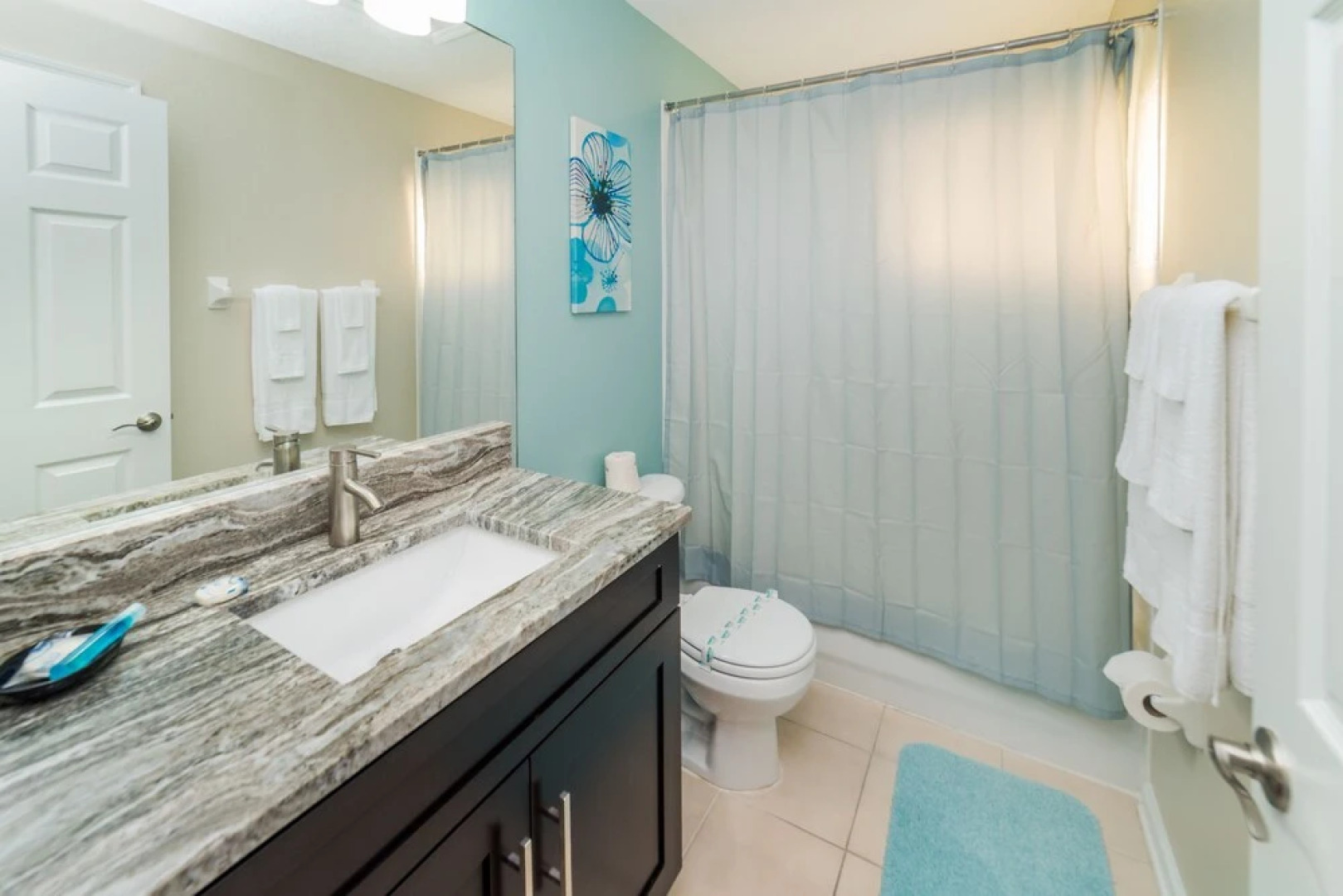 Windsor Palms Resort Homes, Townhomes & Condos