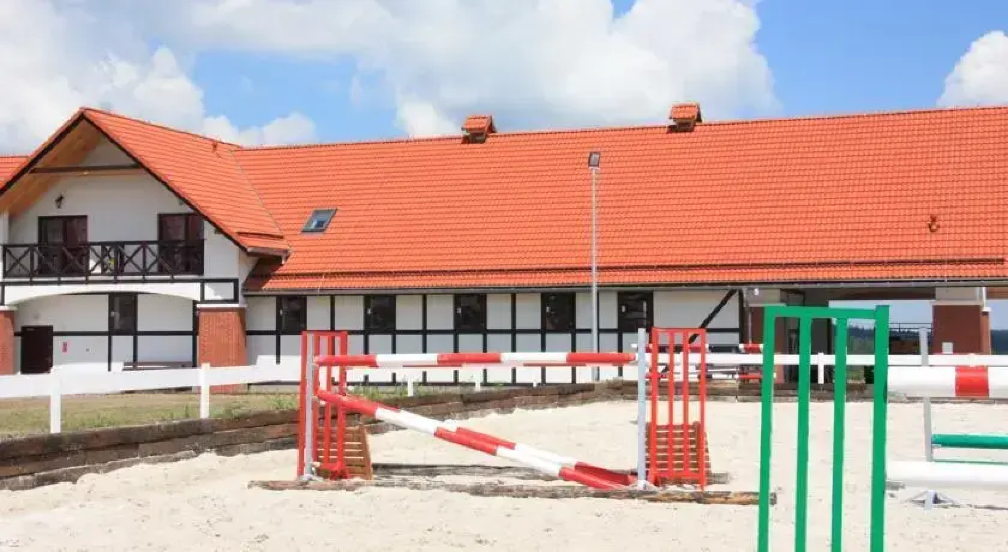 Storczykowe Wzgórze